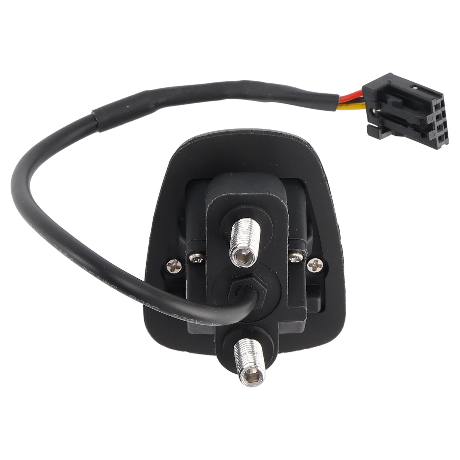 2011-2017 Kia Rio III UB Rear View Camera Backup Reverse 95760-1W500