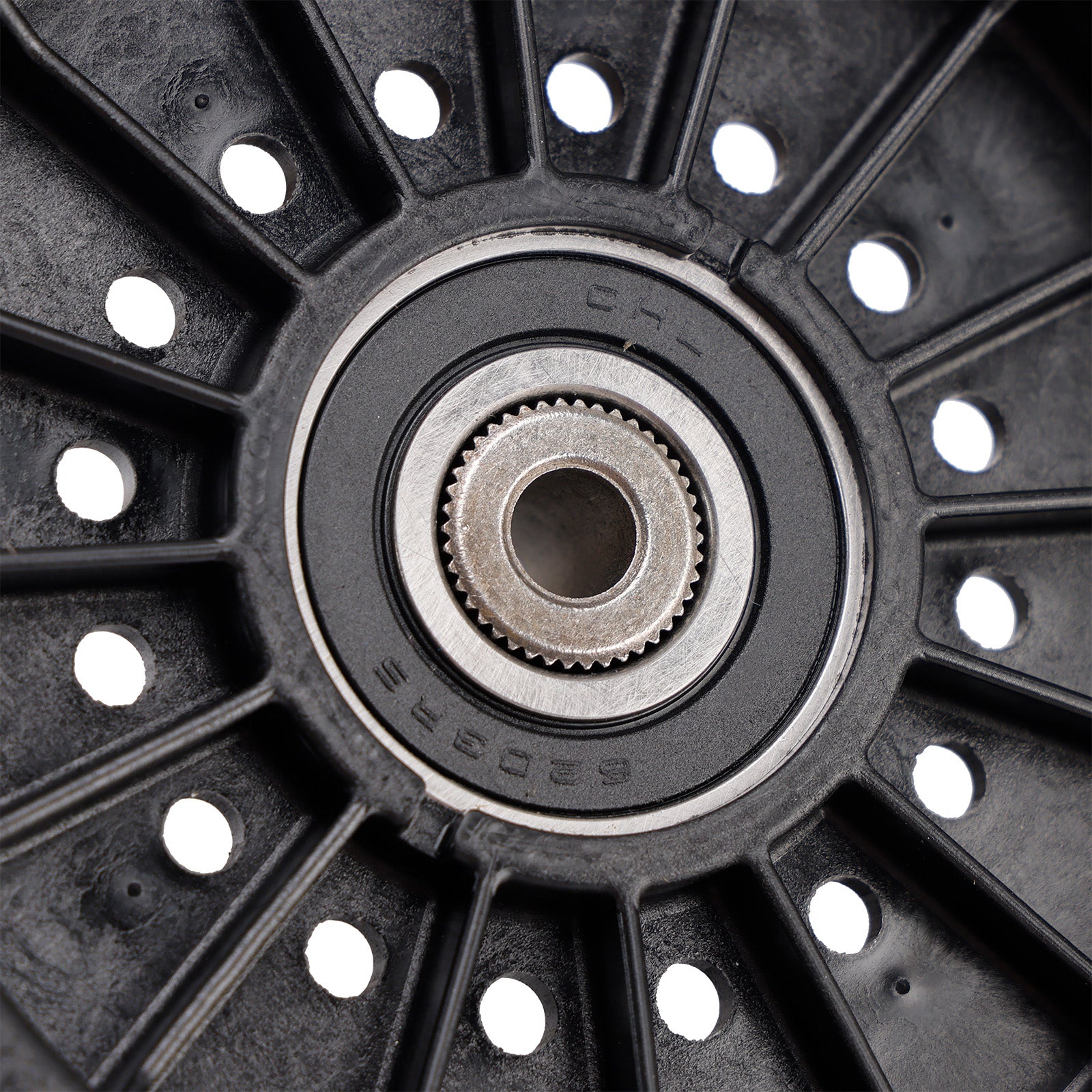 AUC11241 AM138081 BELT CELLEY pre John Deere Z465 Z625 Z645 Z655 Z665 EZTRAK