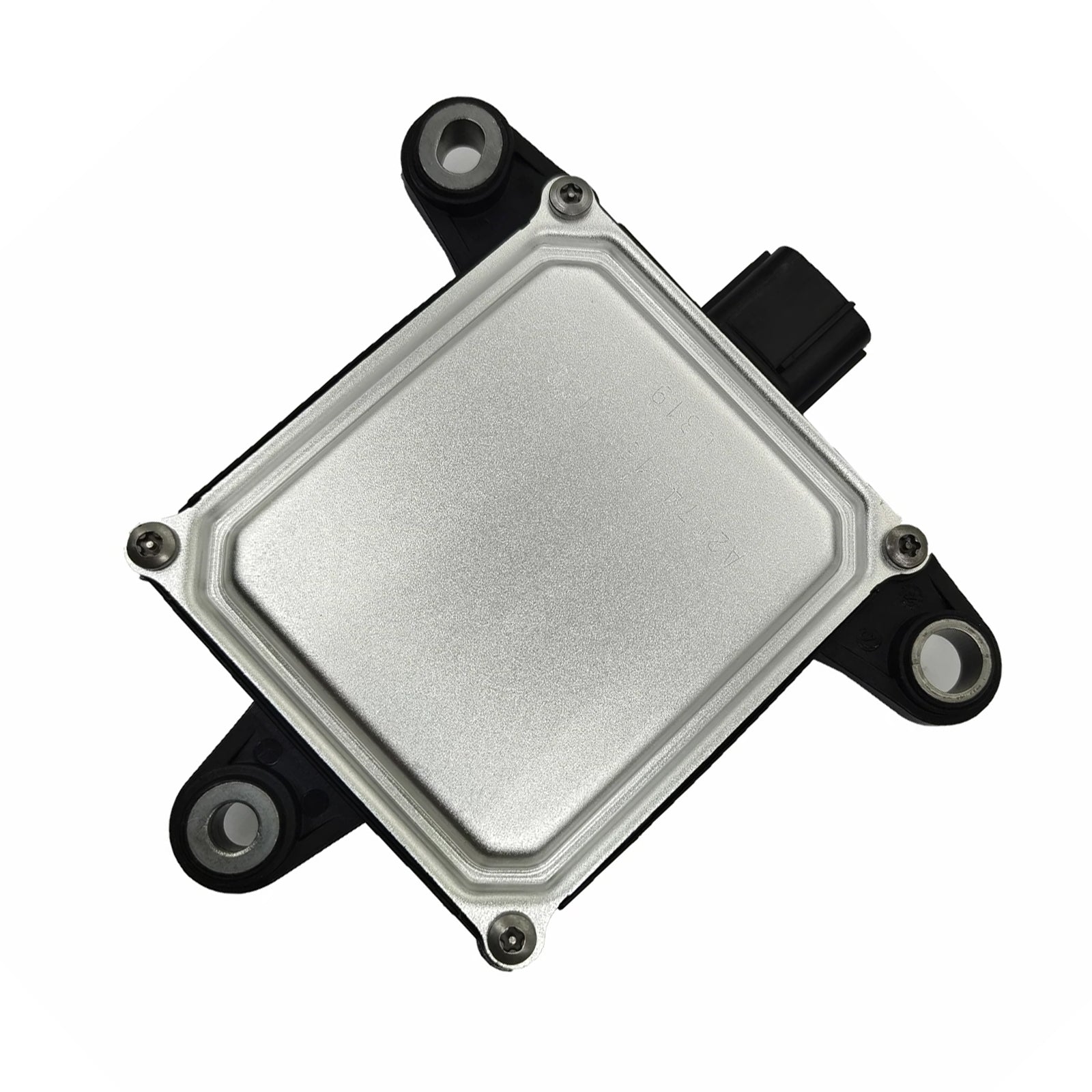 Rear Blind Spot Radar Sensor Module 87611-AN00B For Subaru Legacy Outback 2020-2024