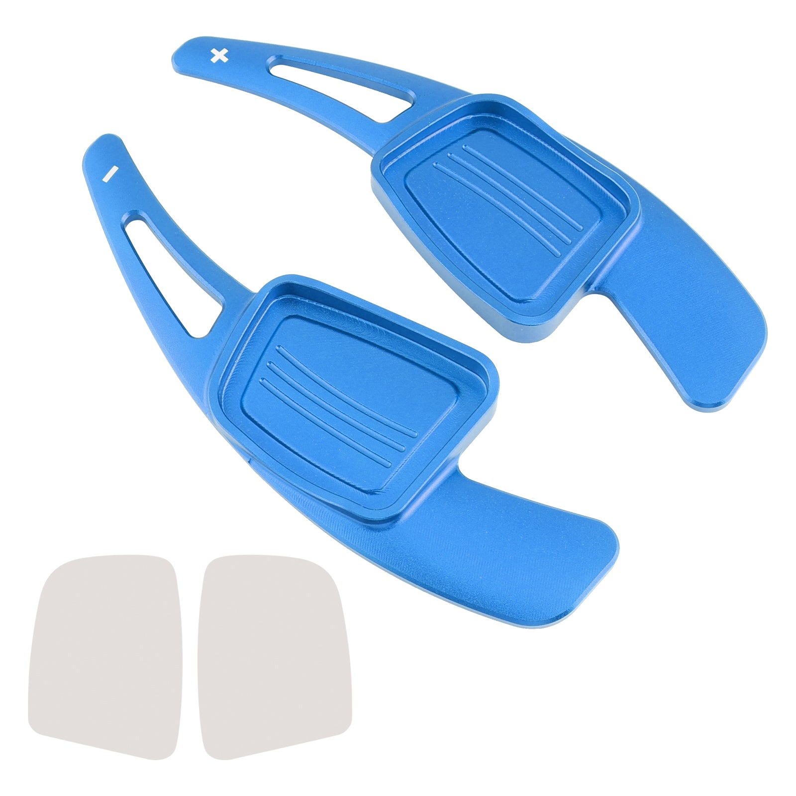 Ratthjulets skifterforlengelse for Audi Q3 Q5 Q7 S3 S4