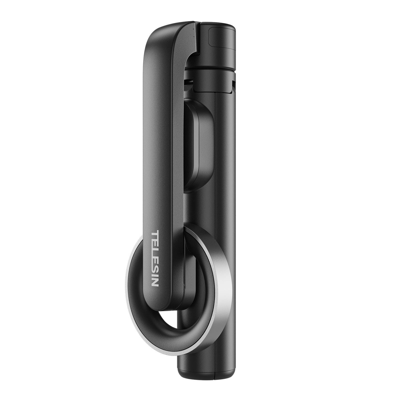 Mini Selfie Selfie Selfie Magesafe Magnesfe Magesafe Bluetooth Alumínio Tripé