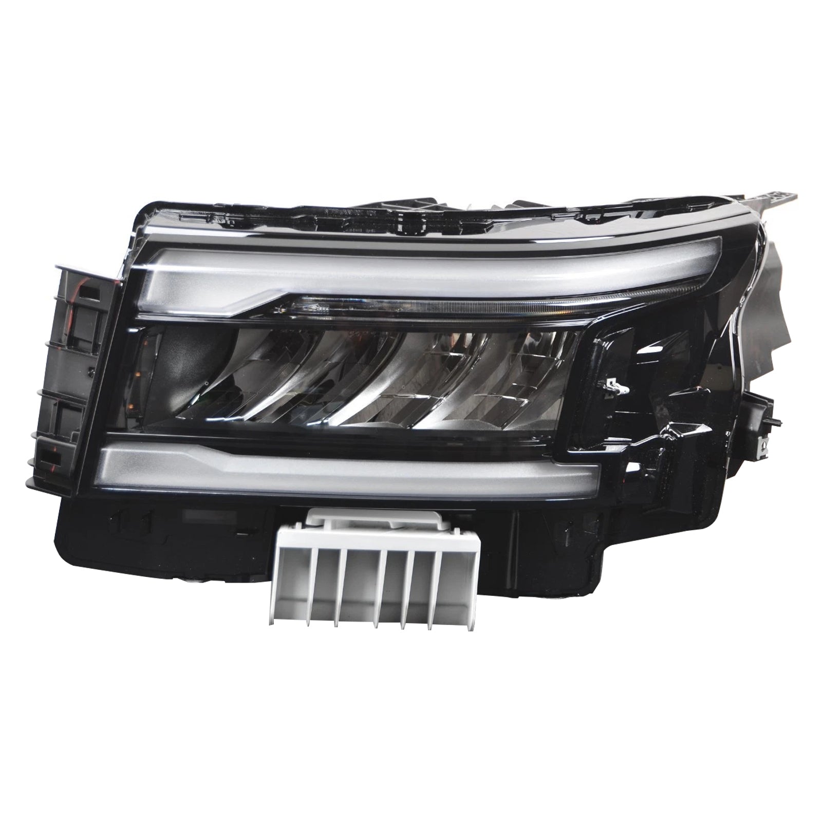 Front Left LED Headlight w/DRL 26010-9BU0D For Nissan Frontier 2022-2025