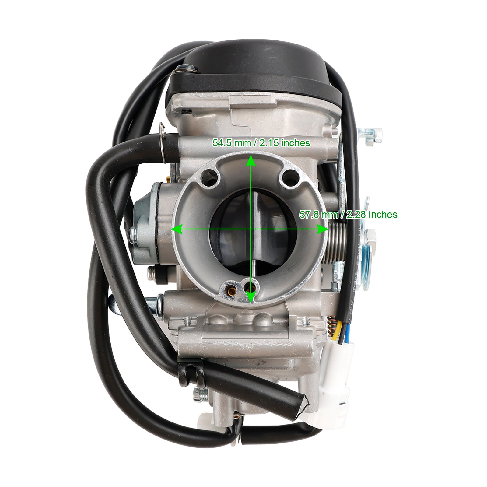 2005-2009 2013-2017 SUZUKI DRZ400SM Carburateur Carburateur 15003-S010 13200-29FC3