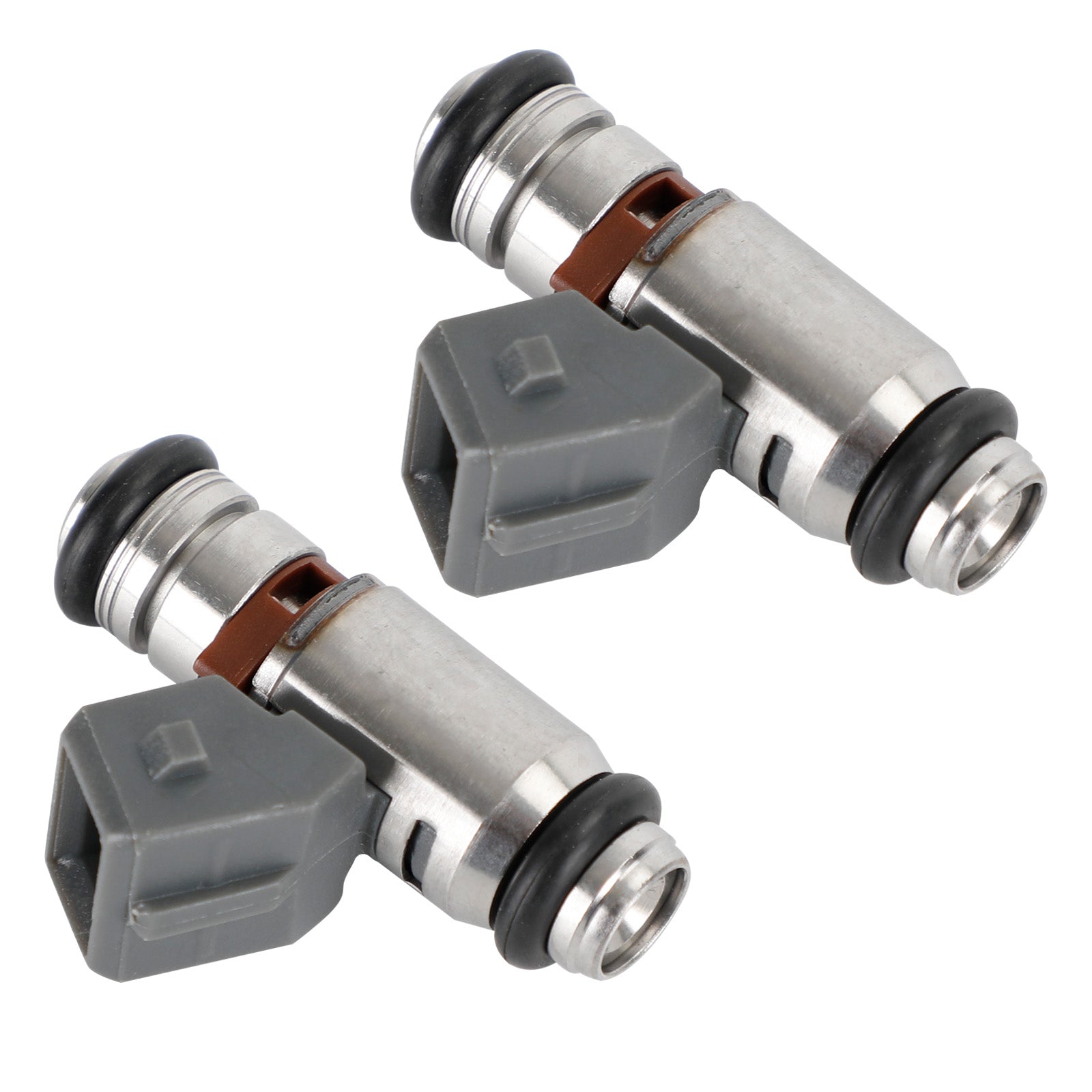Injecteur de carburant IWP043, 2 pièces, pour motos DUCATI Supersport MH900 Monster 75112043