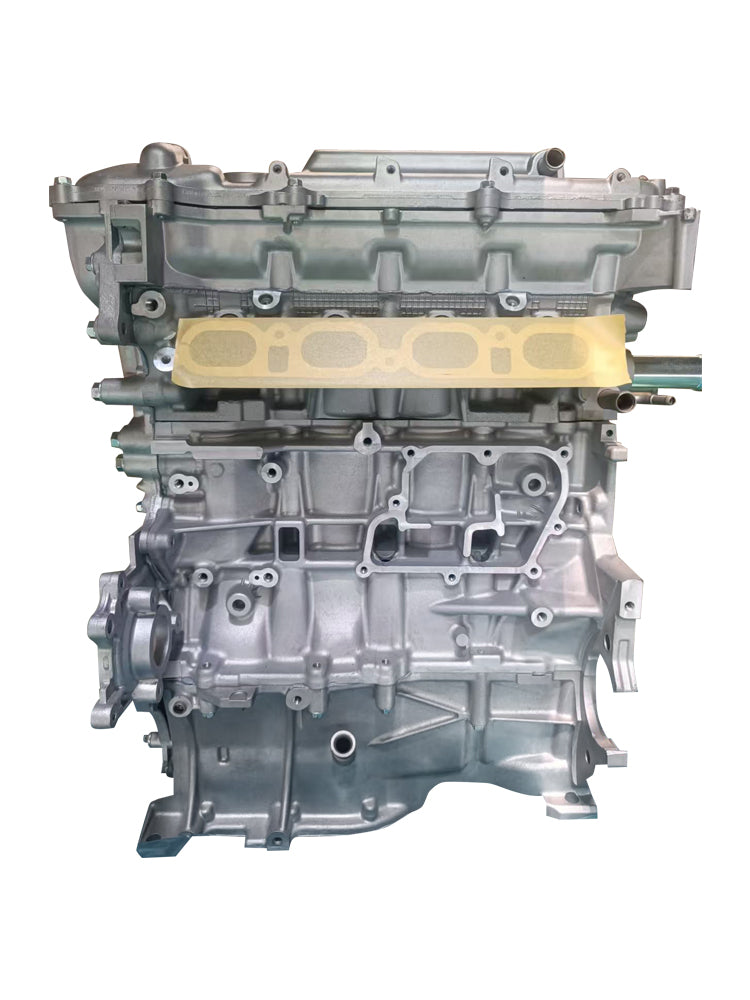 Novo motor de motor 2zrfxe para Toyota Prius 4th Gen 1.8L Hybrid 4 Cilindro 16-2022