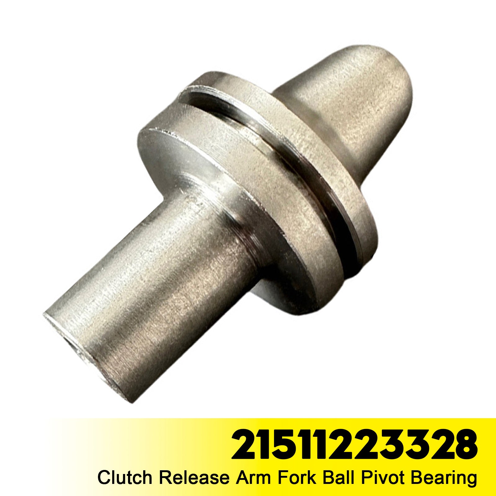 Brazo de liberación de embrague, horquilla, rodamiento de pivote de bola 21511223328 para BMW E82 E36 E46 E90