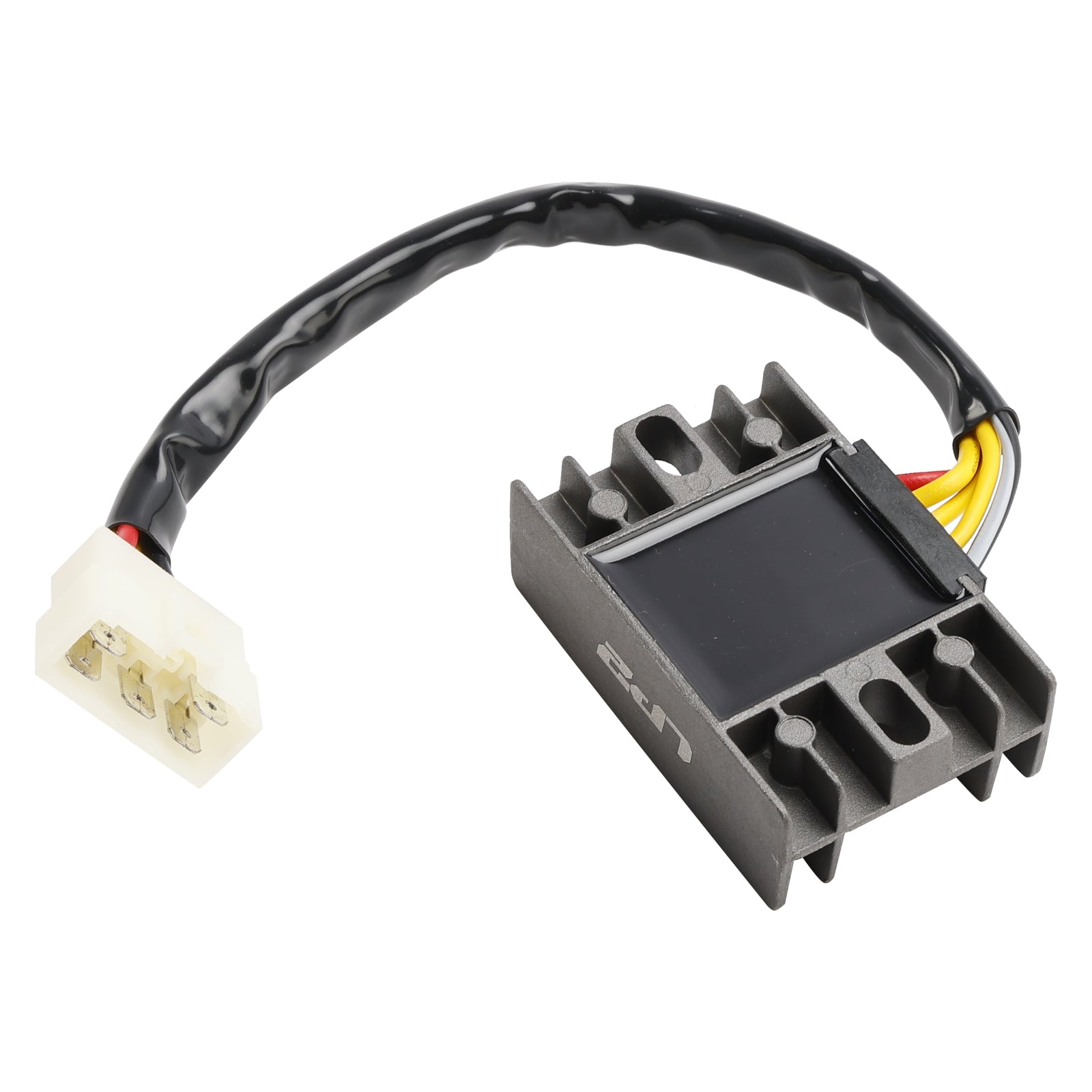 1997-2007 Suzuki LTF160 LT-F160 Quadrunner 160 Stator Regulator Rectifier Joint 32101-02C10 32101-02C11