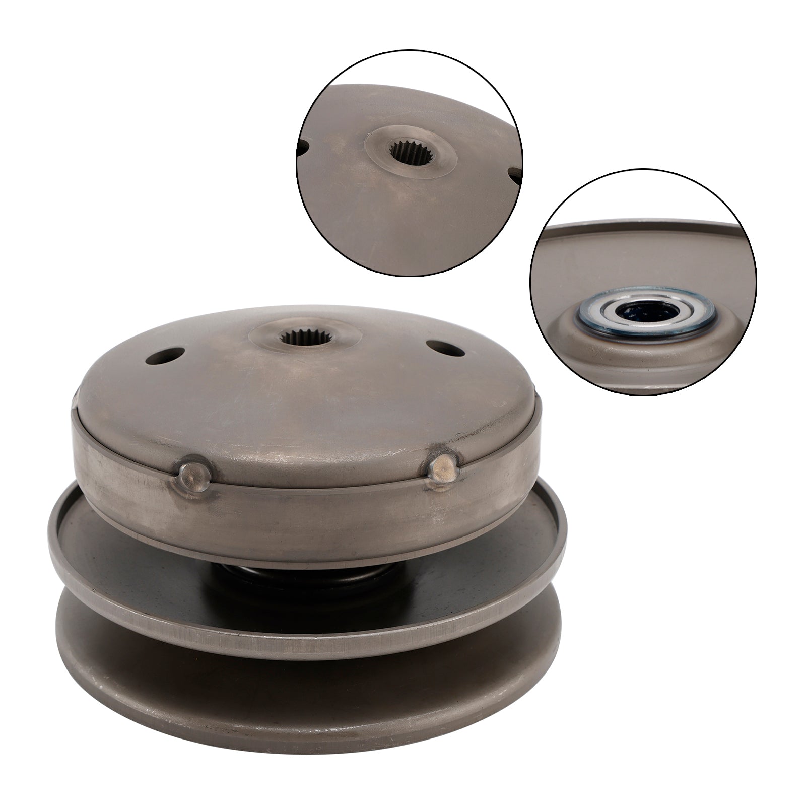 Replacement Clutch Cam Helix 22100-K1N-V00 For Honda Vario Acb 160 2022-2025 2