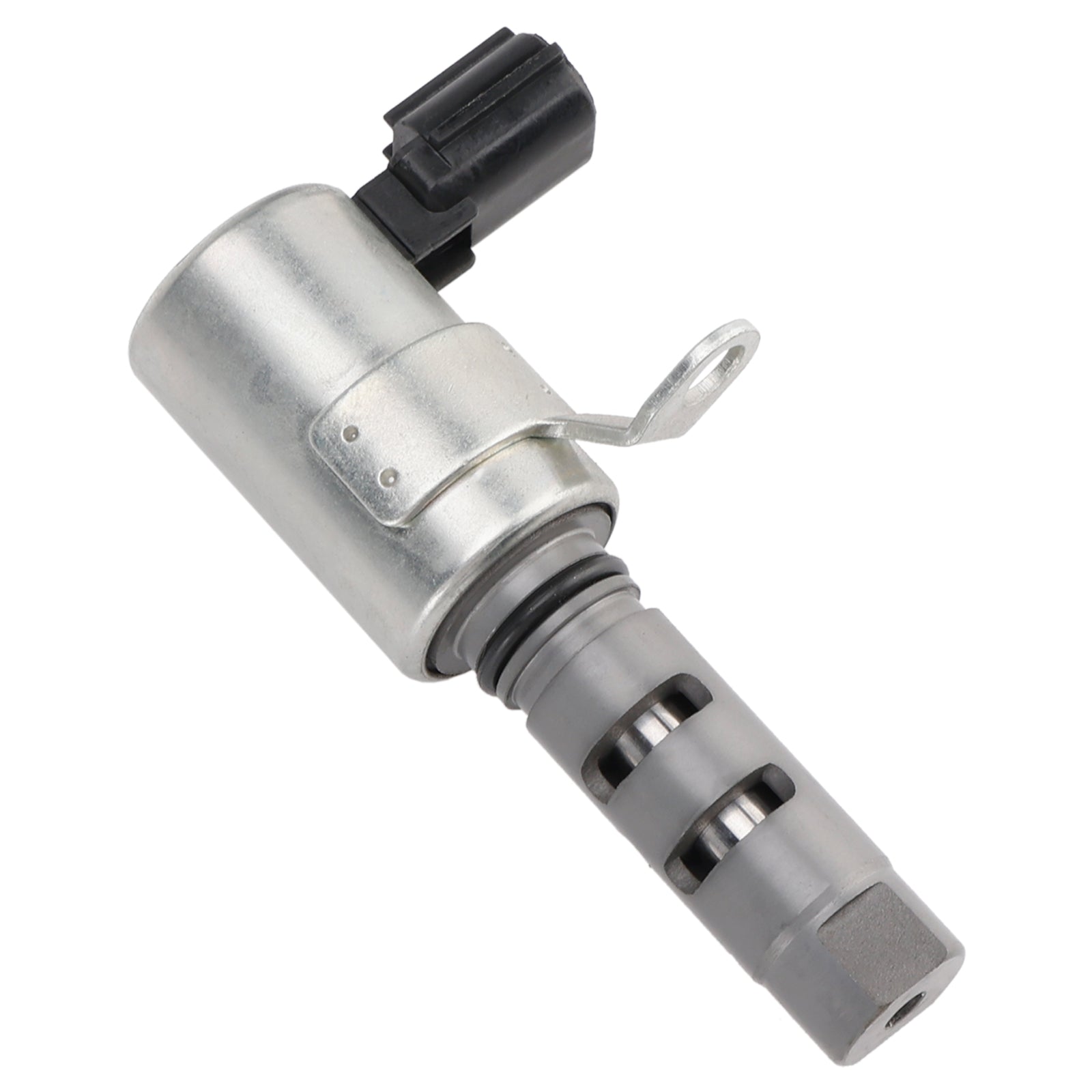 Solenoide 15340-50011 de sincronización de válvula de control de aceite VVT ​​izquierda para Toyota