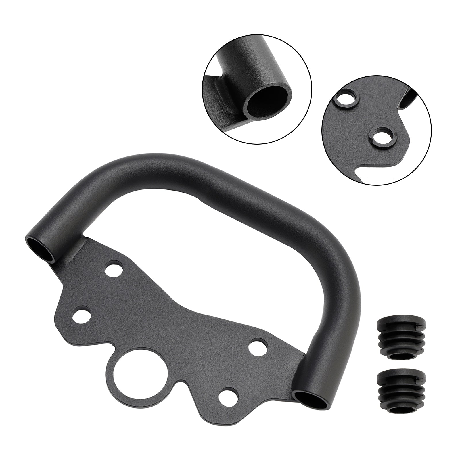 2023-2024 Yamaha Pg-1 Soporte de navegación para teléfono divertido Soporte de extensión Gps para bicicleta