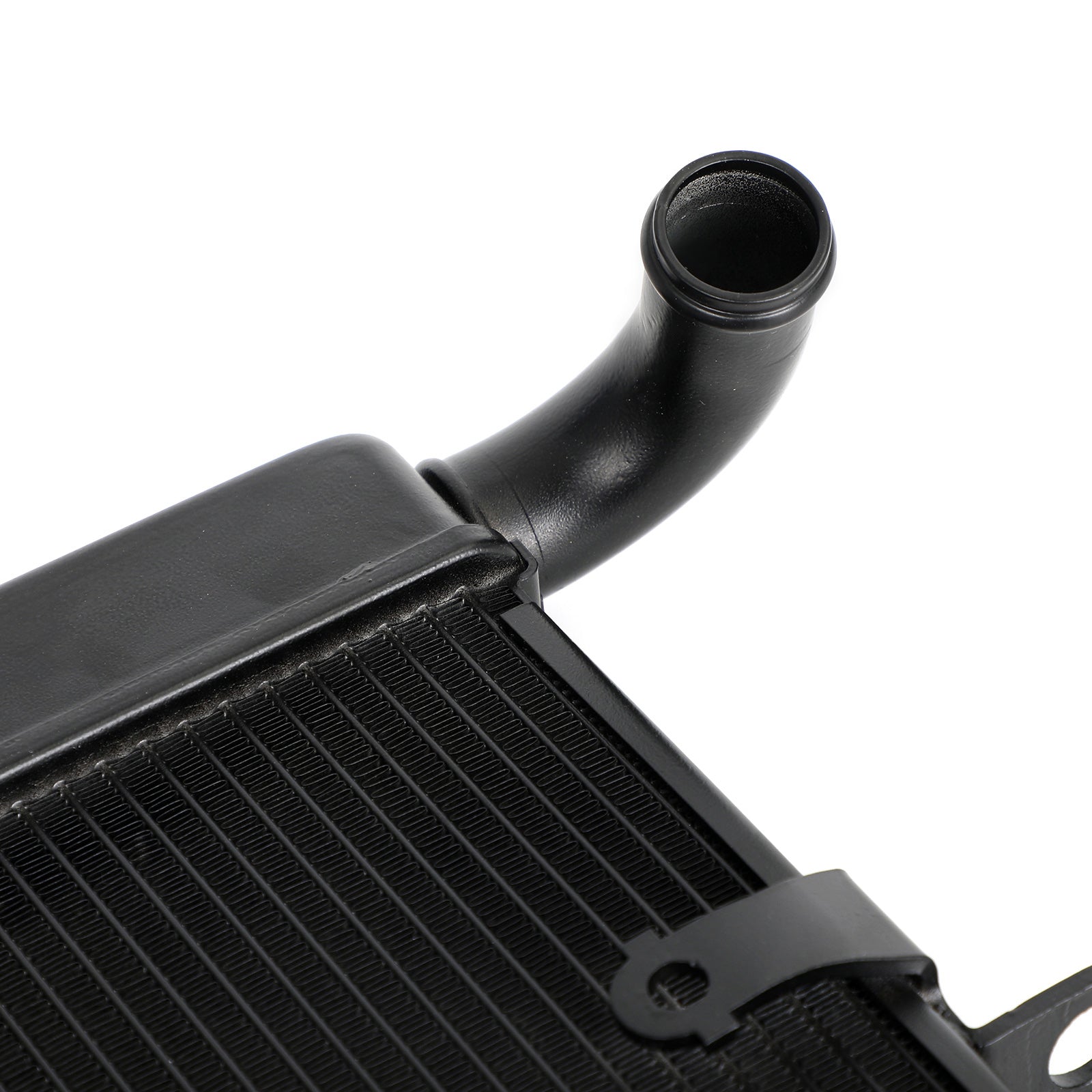 2018-2022 Honda CB650R Radiateur de radiateur de radiateur Générique