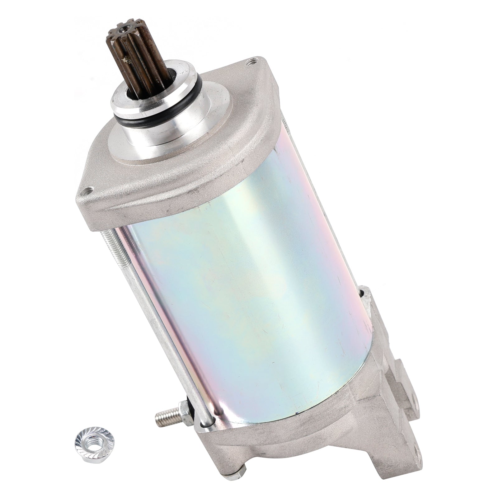 2006-2008 Aprilia Tuono 1000 STARTER MOTOR AP0294356 AP0685965