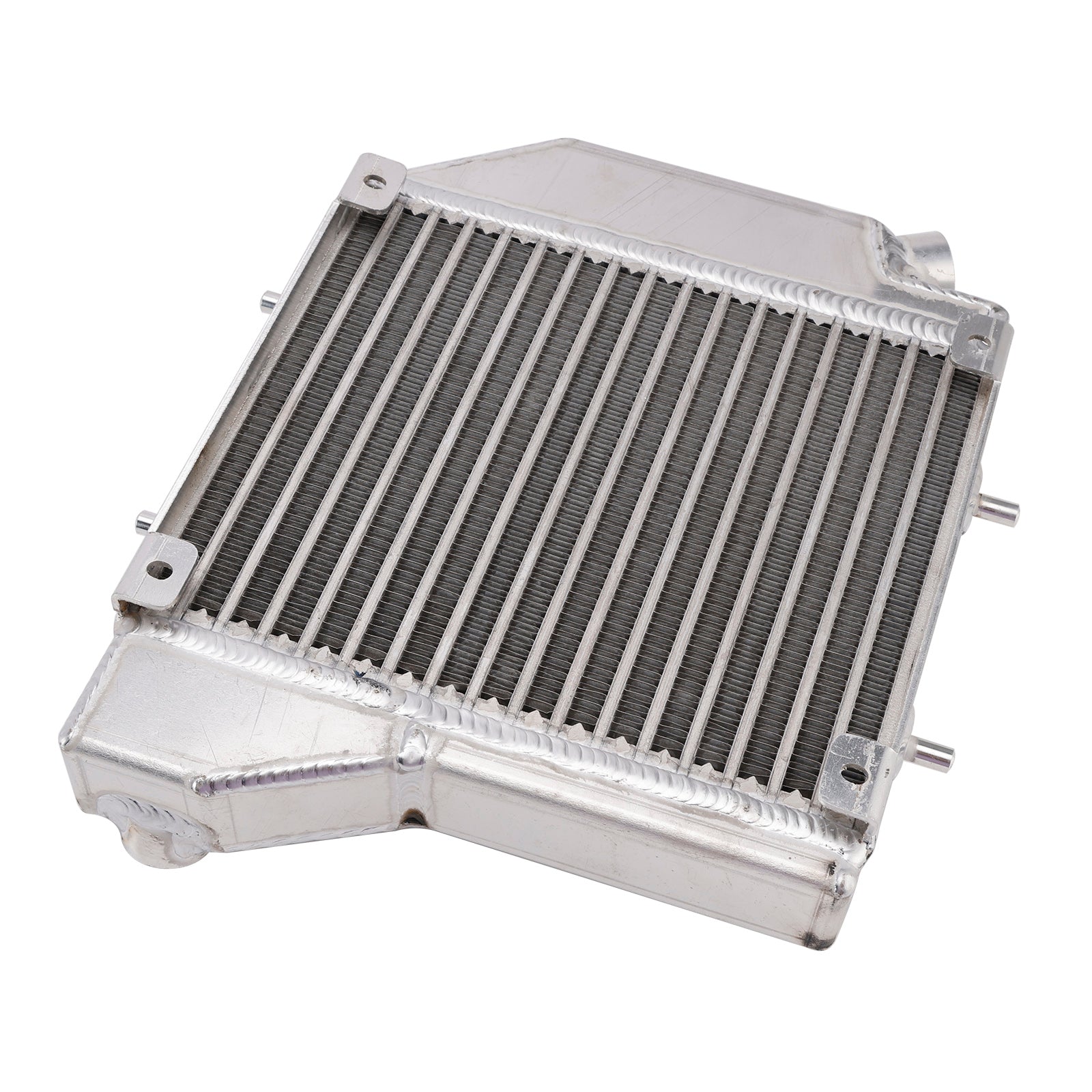 Oil Cooler Radiator 2095000600 For Mercedes-Benz CLS63 AMG 2007-2011