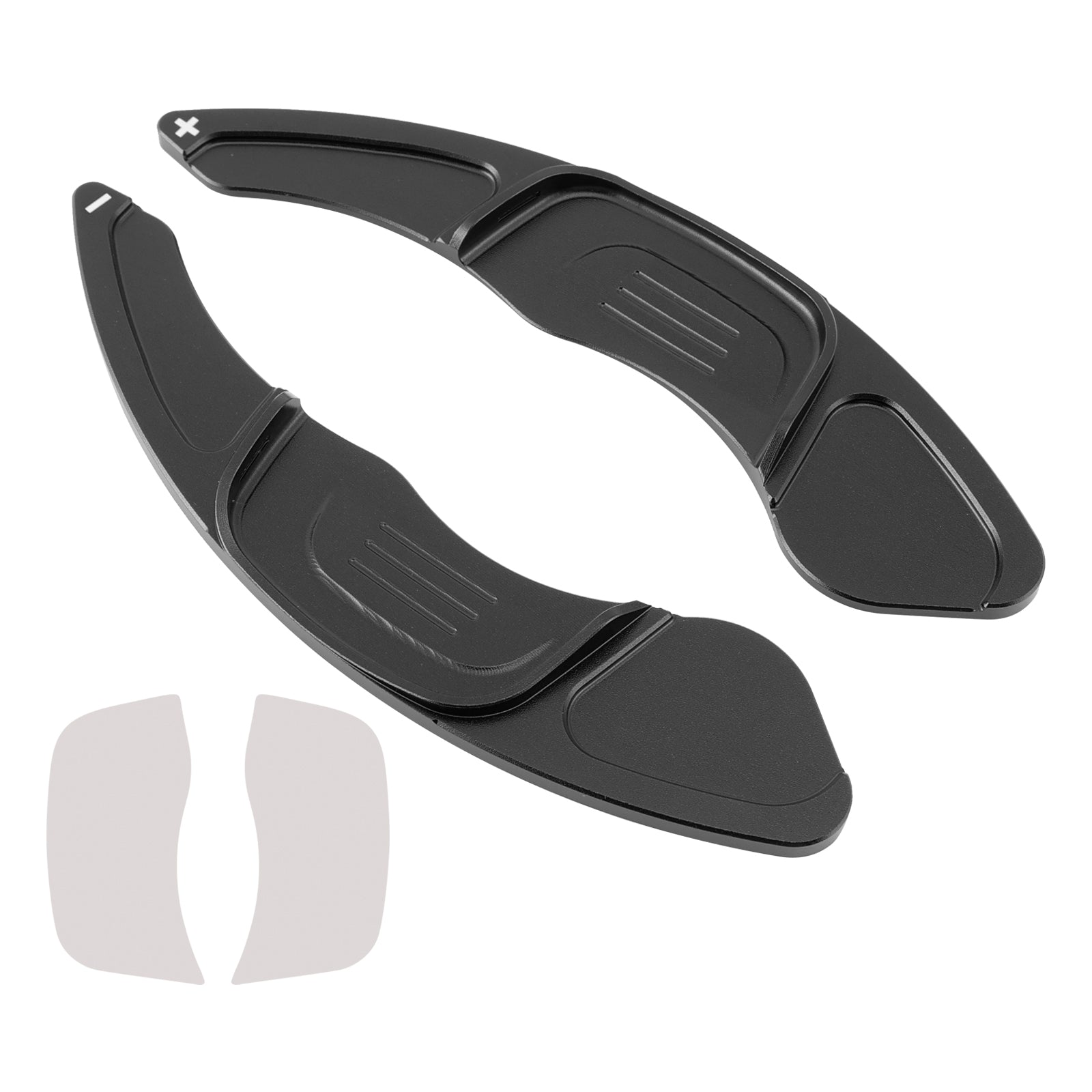 Stuurwiel schakelpeddelverlenging voor VW Golf 7 T-ROC