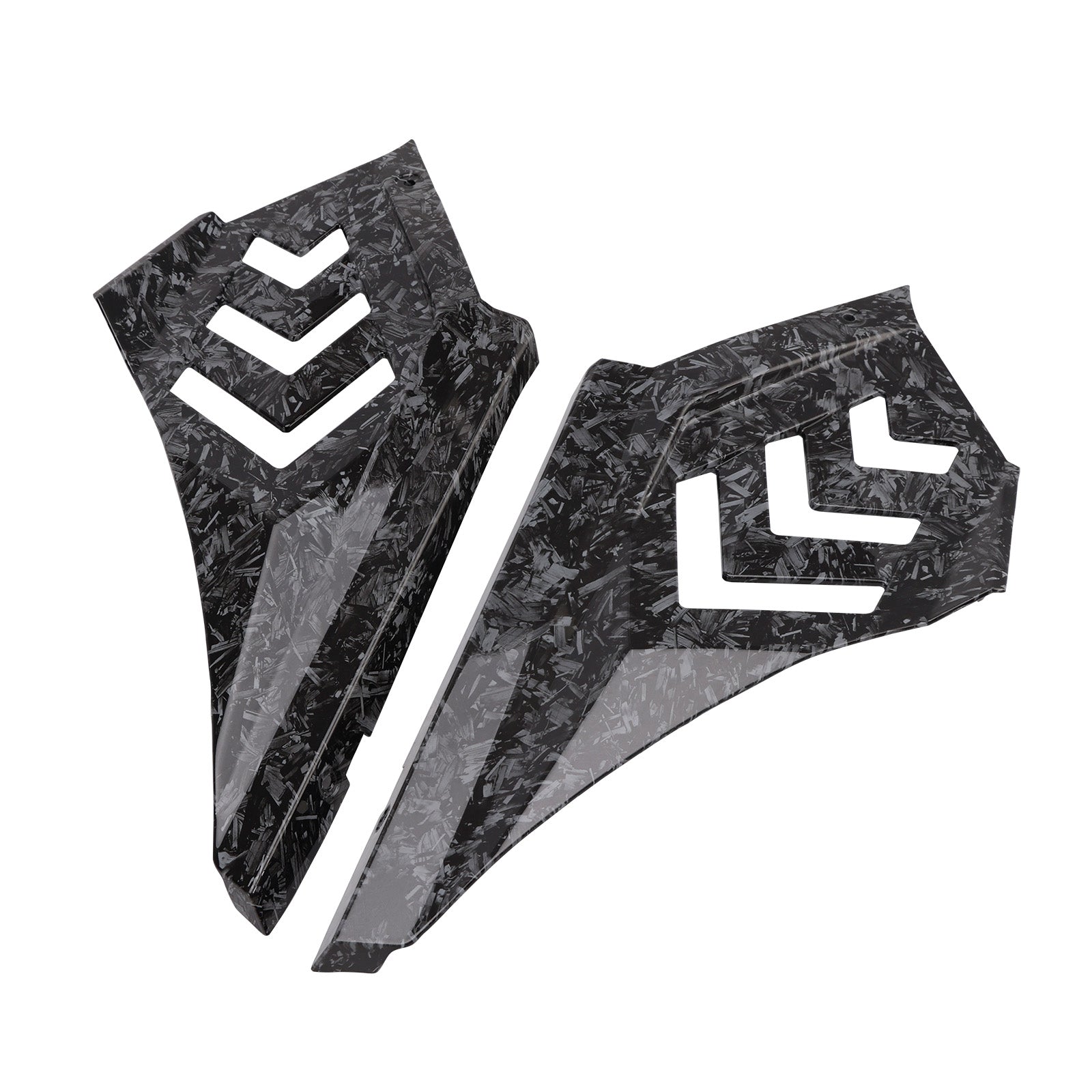 2024-2025 Honda CBR650R Side Frame Panel Protector Fairings Cover