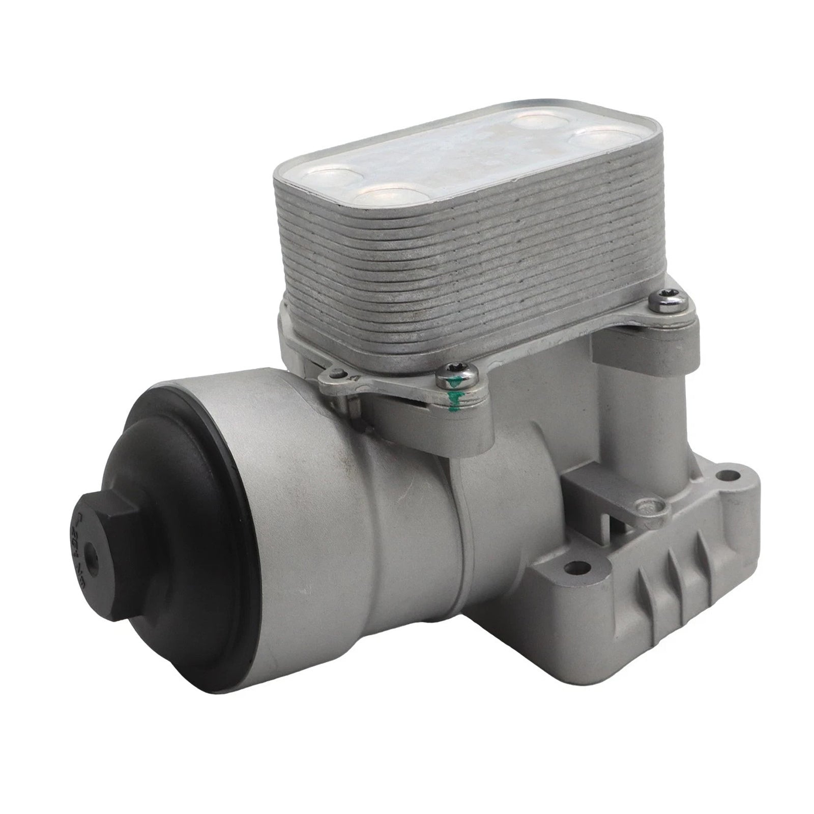 2012-2014 VW Amarok Passat 2.0L New Engine Oil Filter Housing 03L115389B 03L115389C