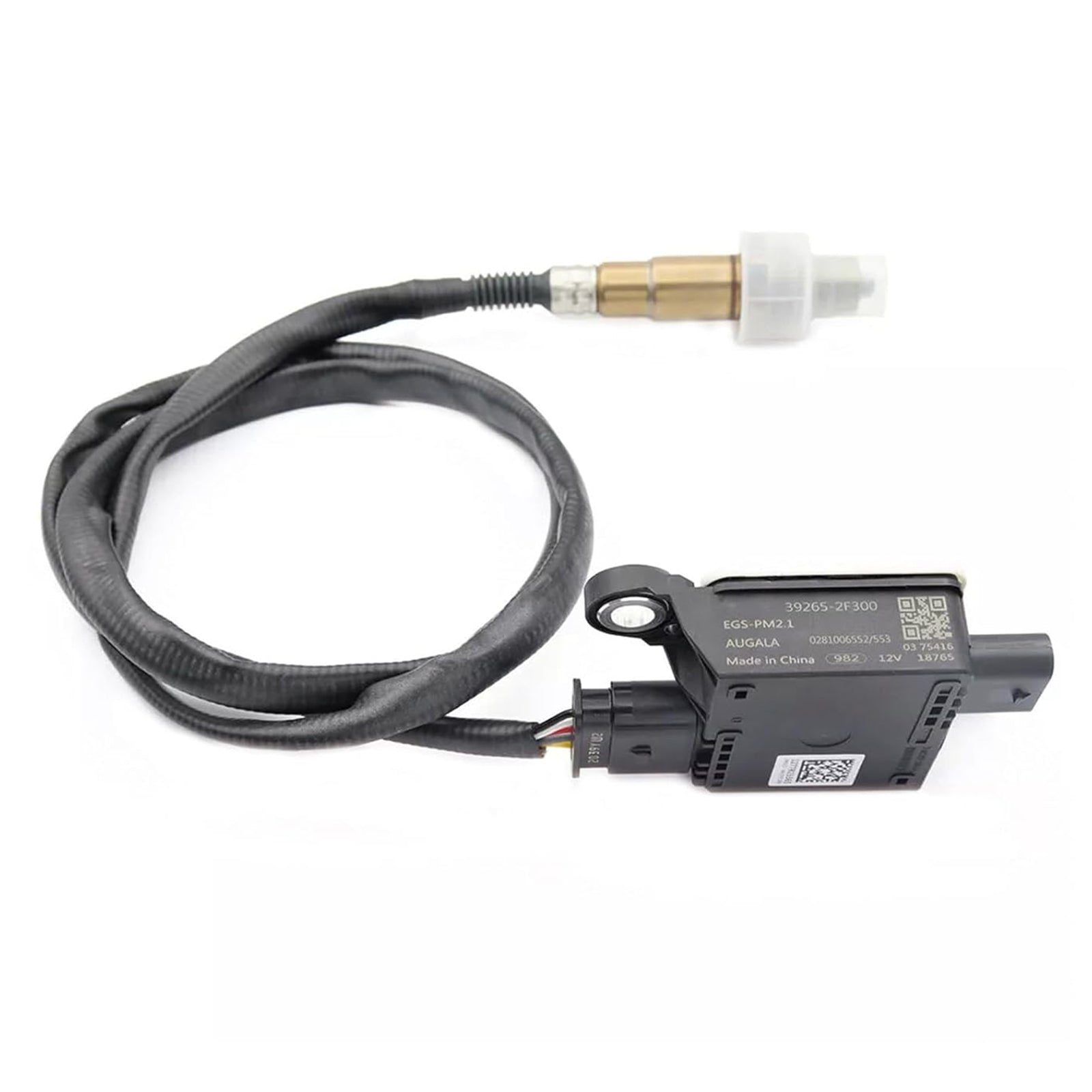 2015-2020 Hyundai Santa Fe deeltjessensor 39265-2F300 0281006553