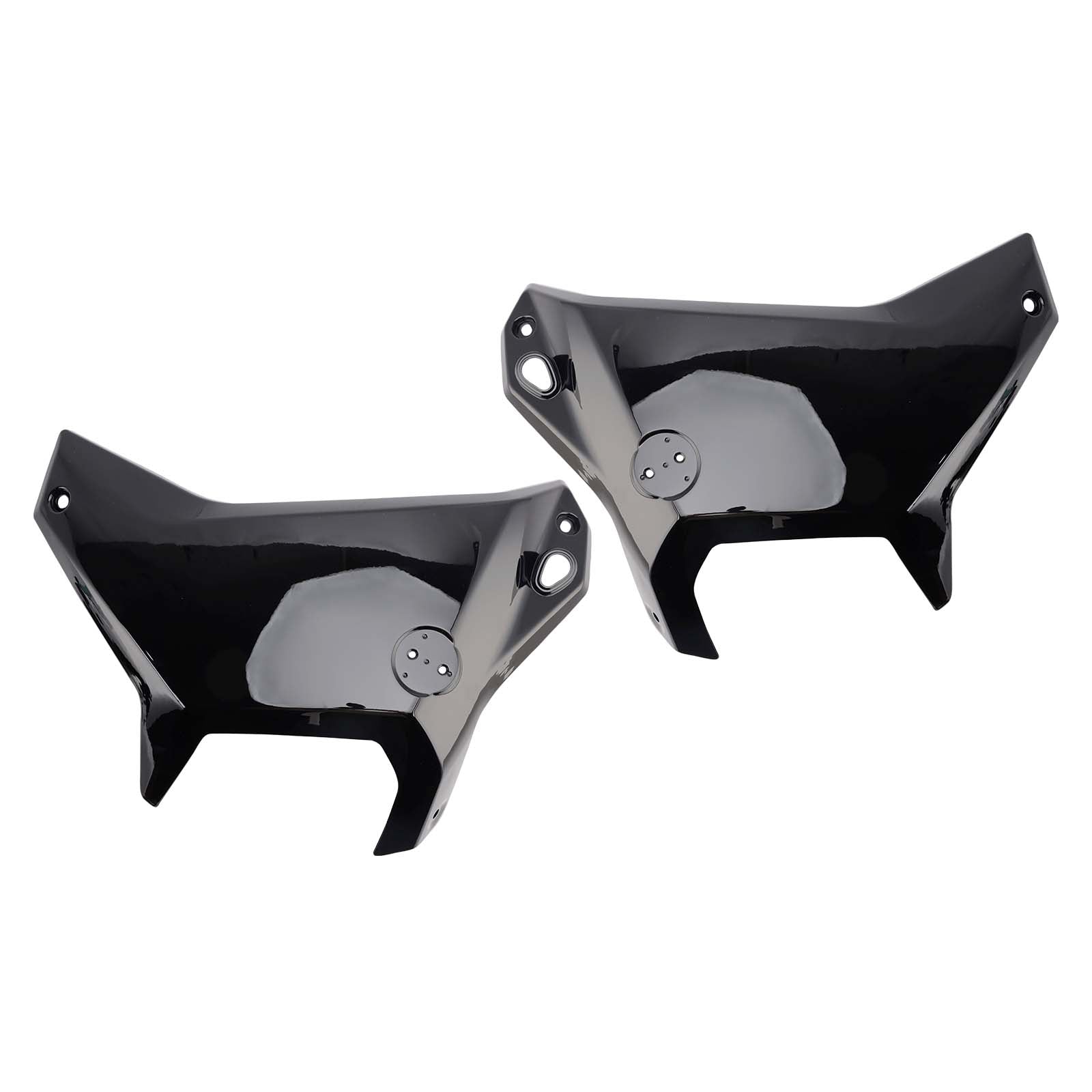 Couvercle de carénage de panneau de cadre latéral pour Yamaha Tenere 700 T700S 2025 – 2026