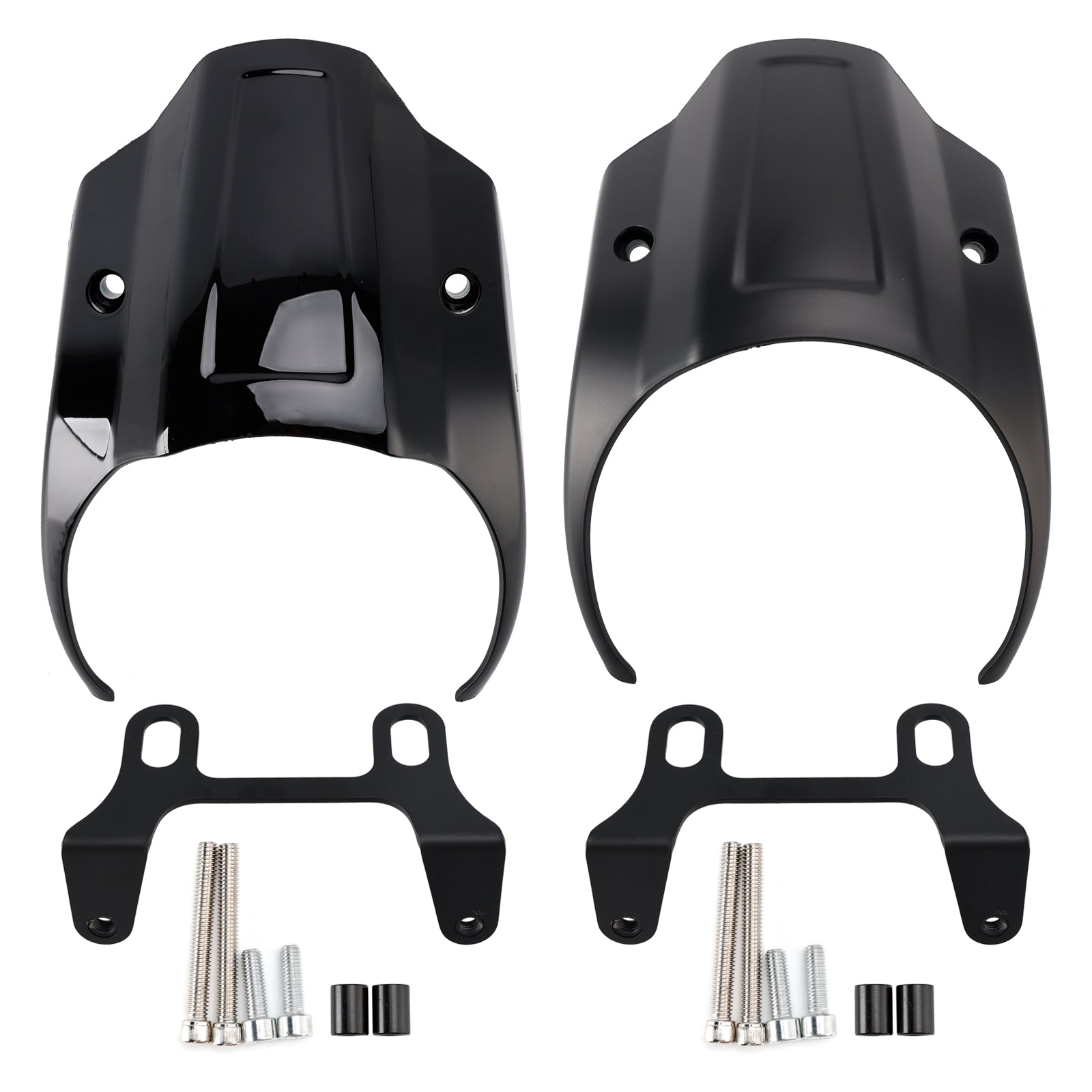 Front Headlight Fairing Cover Fit For Breakout FXBR FXBRS 2018-2024