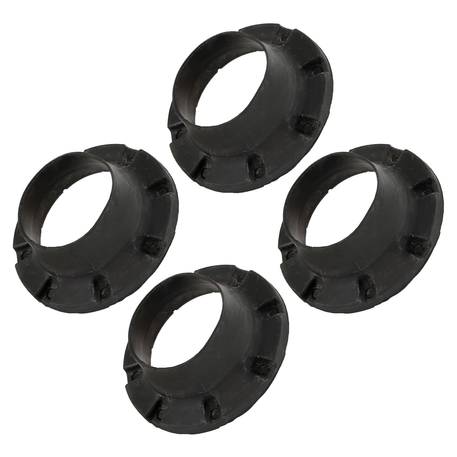 2005-2010 Jeep Grand Cherokee WK 4 x Rear Coil Spring Isolator 52089341AF