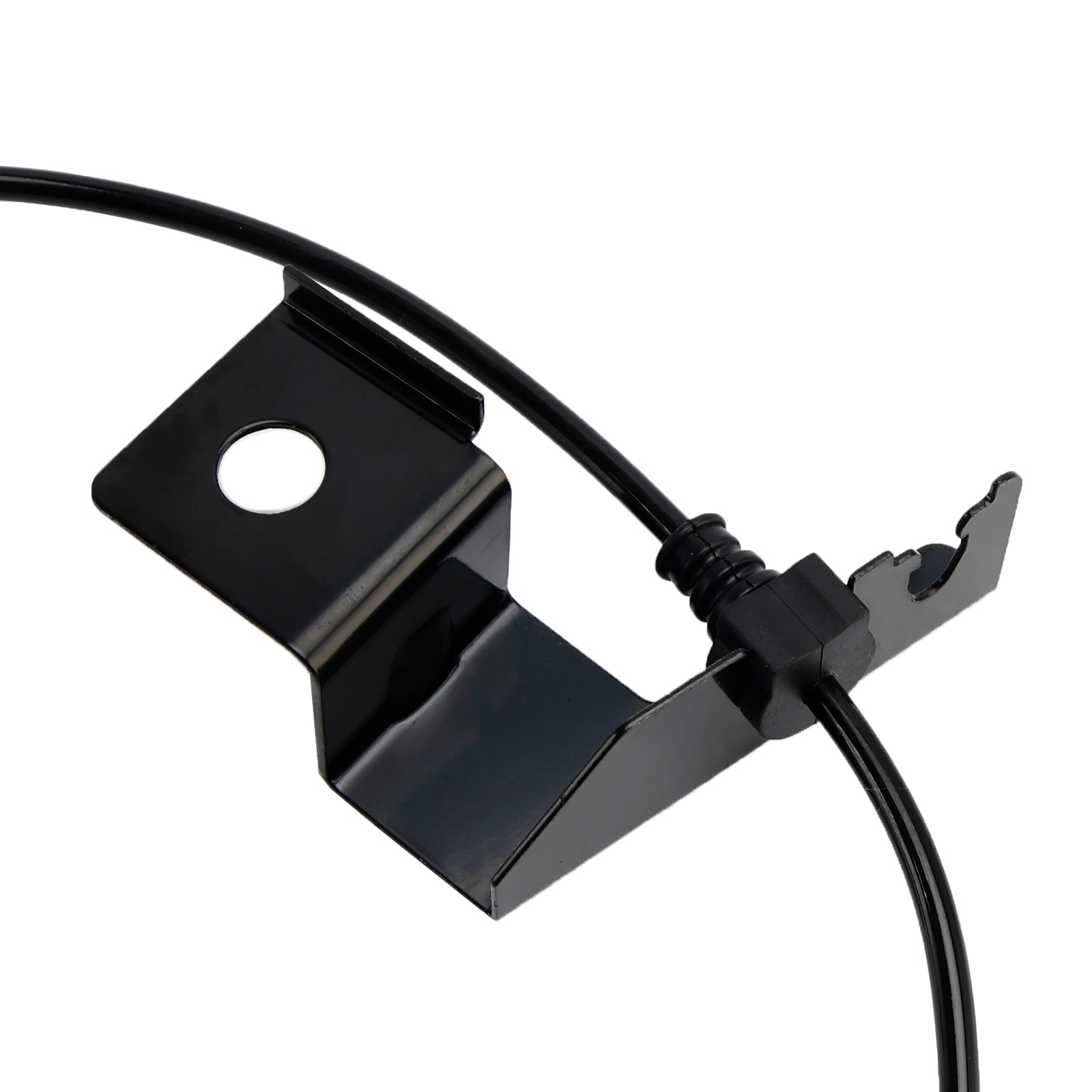 2*Front Left & Right ABS Speed Sensor For Ford Mondeo MK5 Galaxy MK3