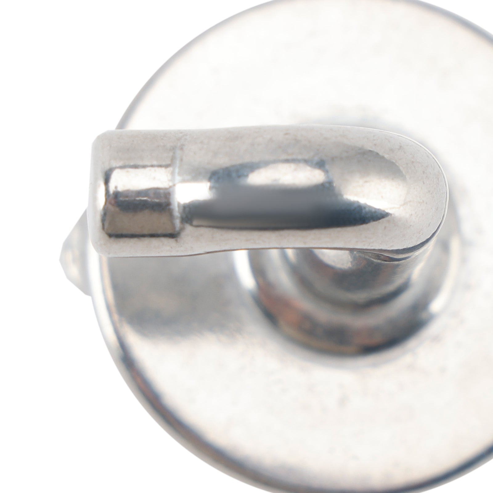 618107R Gasugns metalldörrspärr för Nordyne Nortek Intertherm Miller