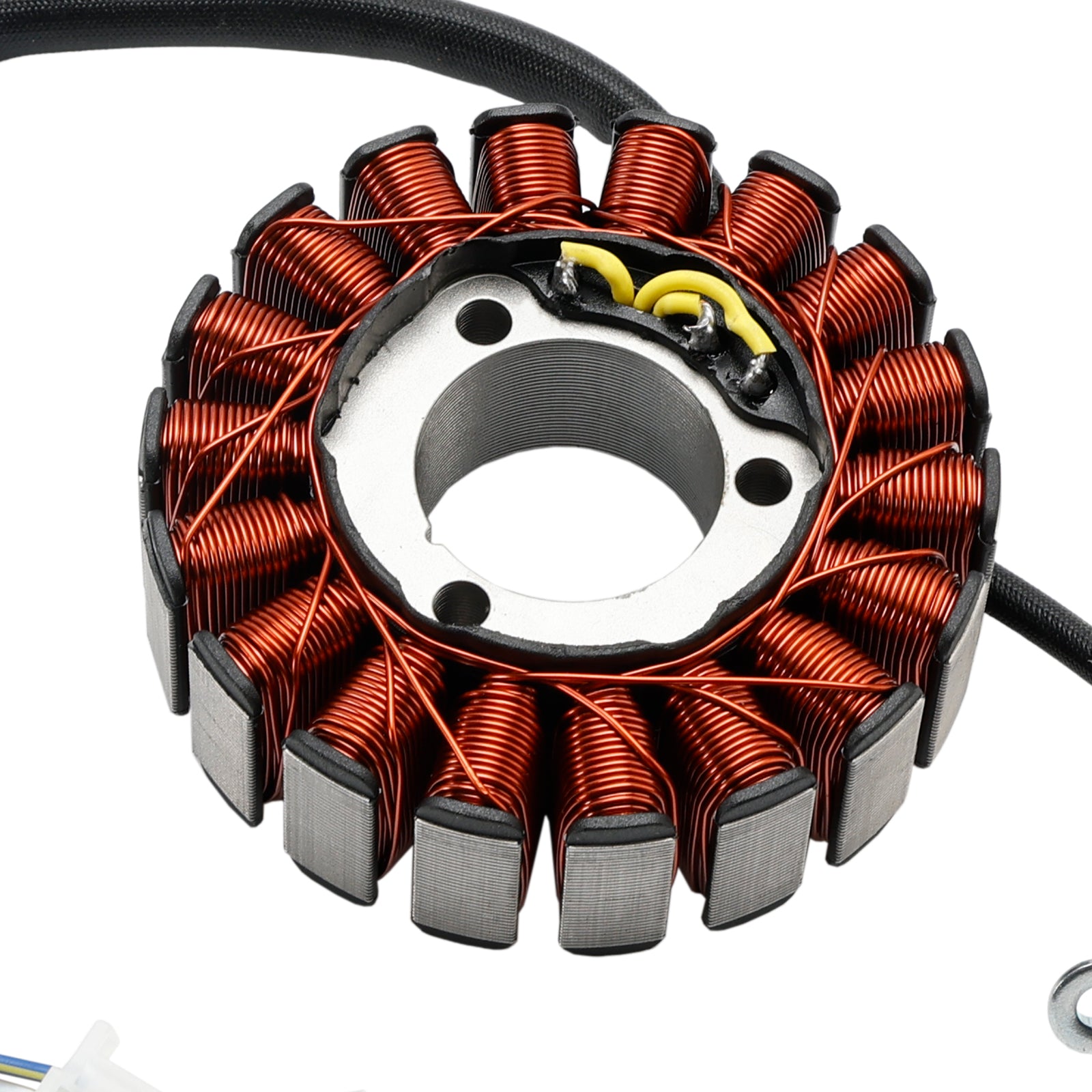 STATOR MAGNETO FOR HONDA CB 250 TWISTER 2016 2017 2018 2019 2020 2021 2022