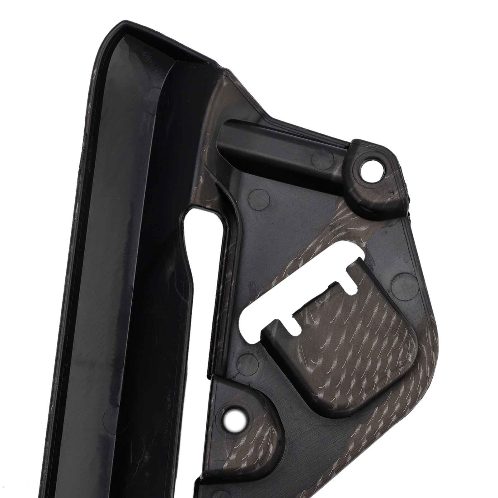 2024-2025 Daytona 660 Cubierta lateral interior Carenado