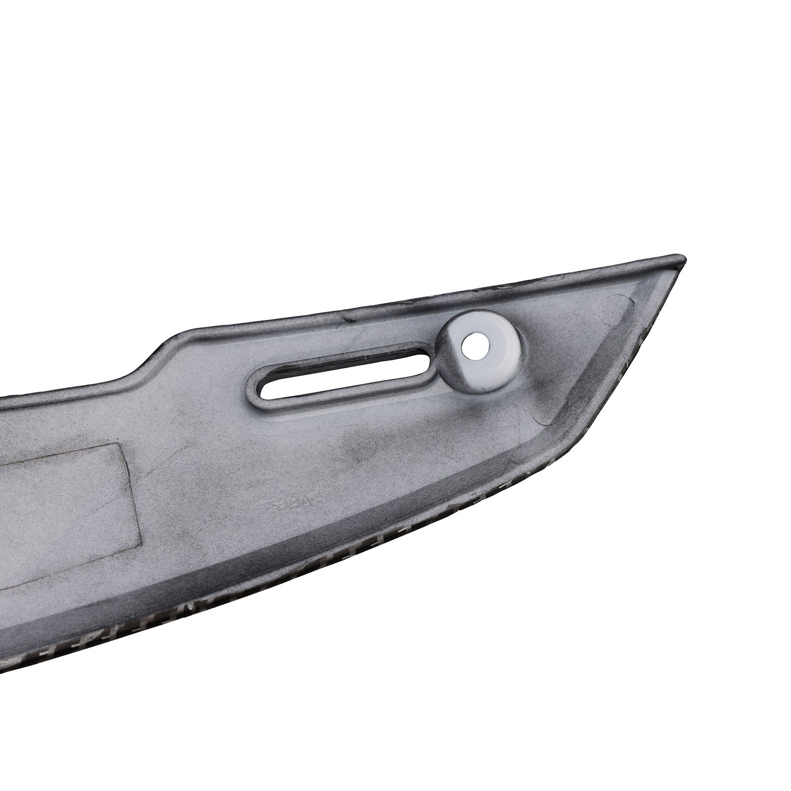 Carénage de protection du couvercle latéral du cadre Kawasaki Z900 2025-2026