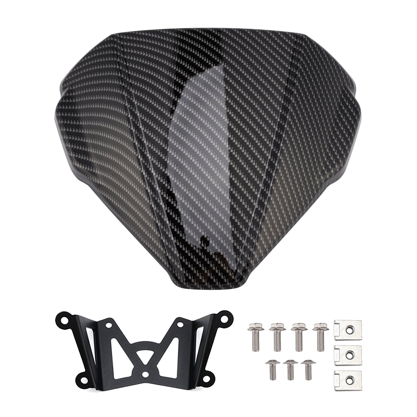 2021-2023 YAMAHA MT-09 MT09 Pare-brise Pare-brise
