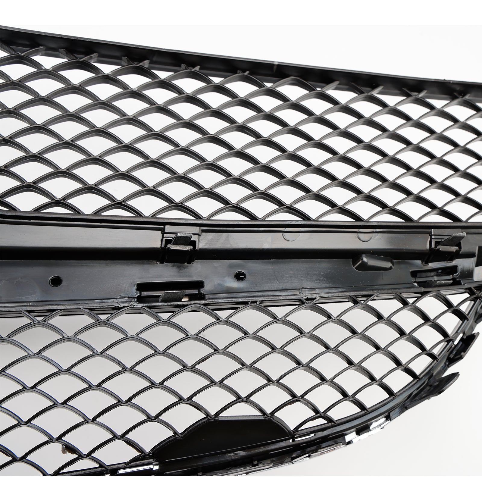 2014-2017 Mercedes Benz E-CLASS W207 Coupe Front Bumper Grill Grille