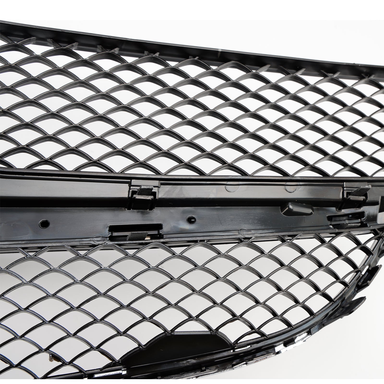 Mercedes-Benz Classe E (2014, 2015, 2016, 2017) W207 Calandre de pare-chocs avant de coupé