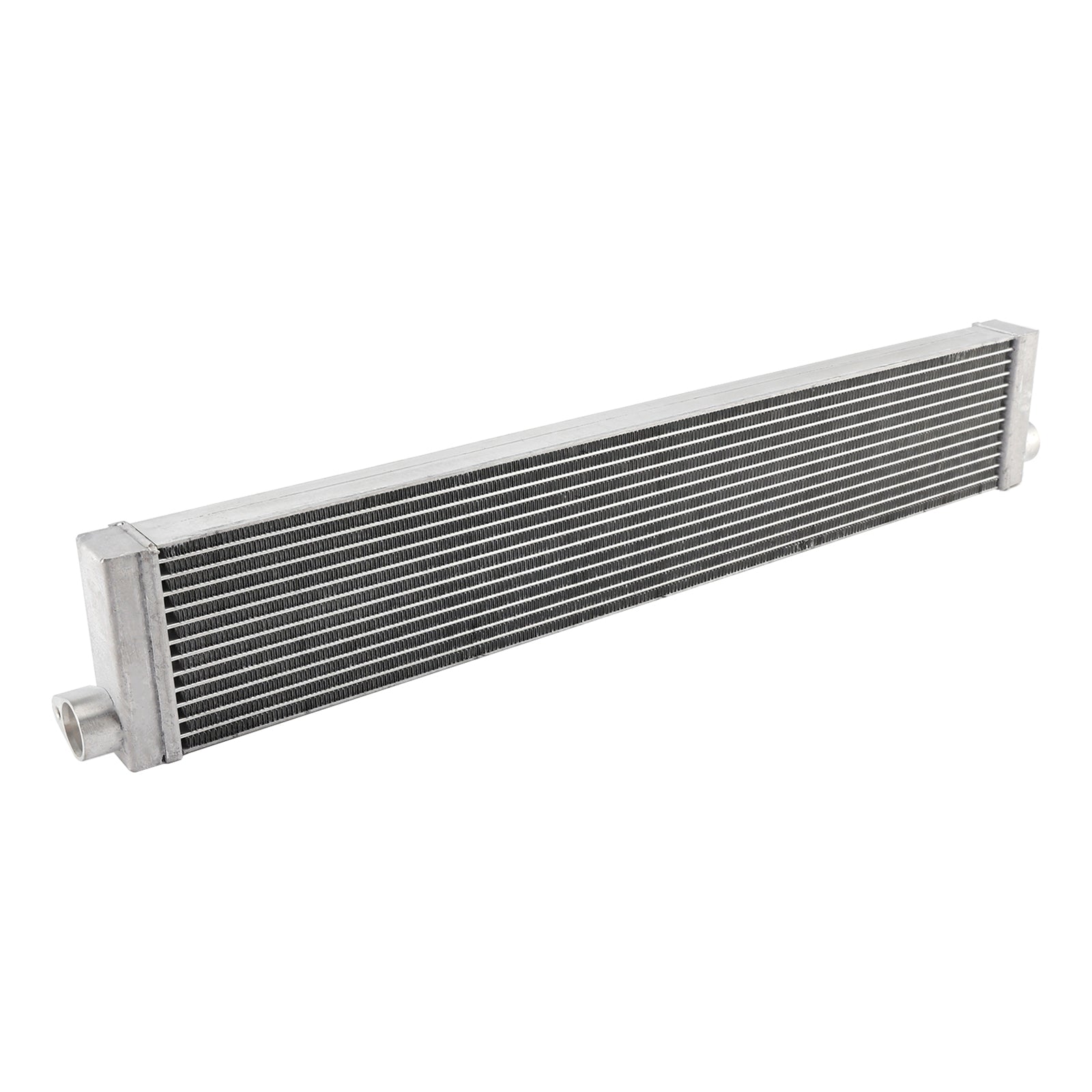 Oil Cooler Radiator A0995000001 For Mercedes-Benz C Class W205 C63 2014-2021