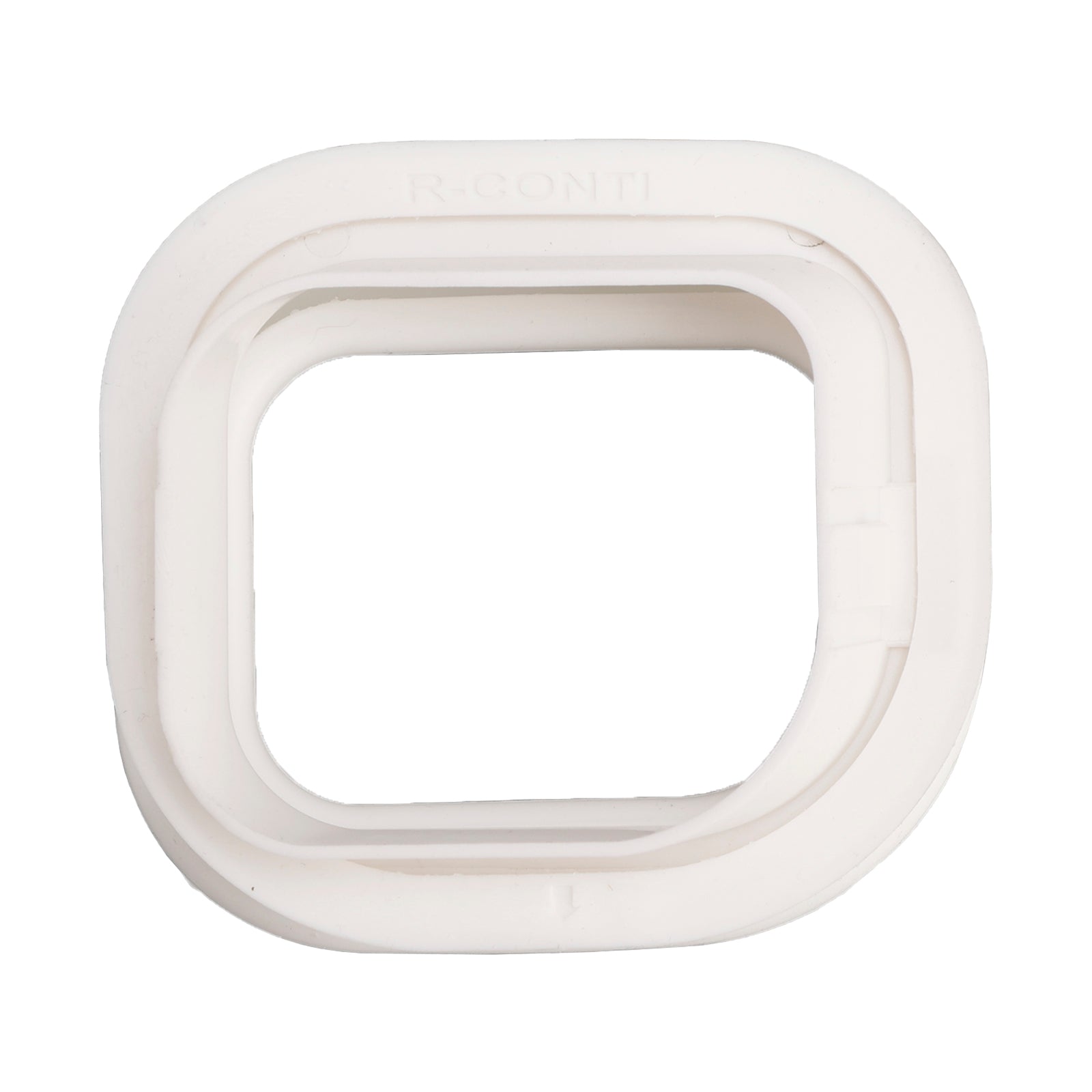 DA97-13431A Ice Chute Gasket for Samsung Refrigerator PS8762357 3973717