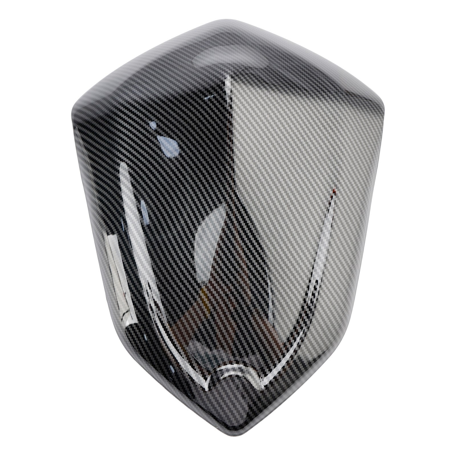 2007-2009 Kawasaki Z1000 staart achterbank kuipafdekking kap