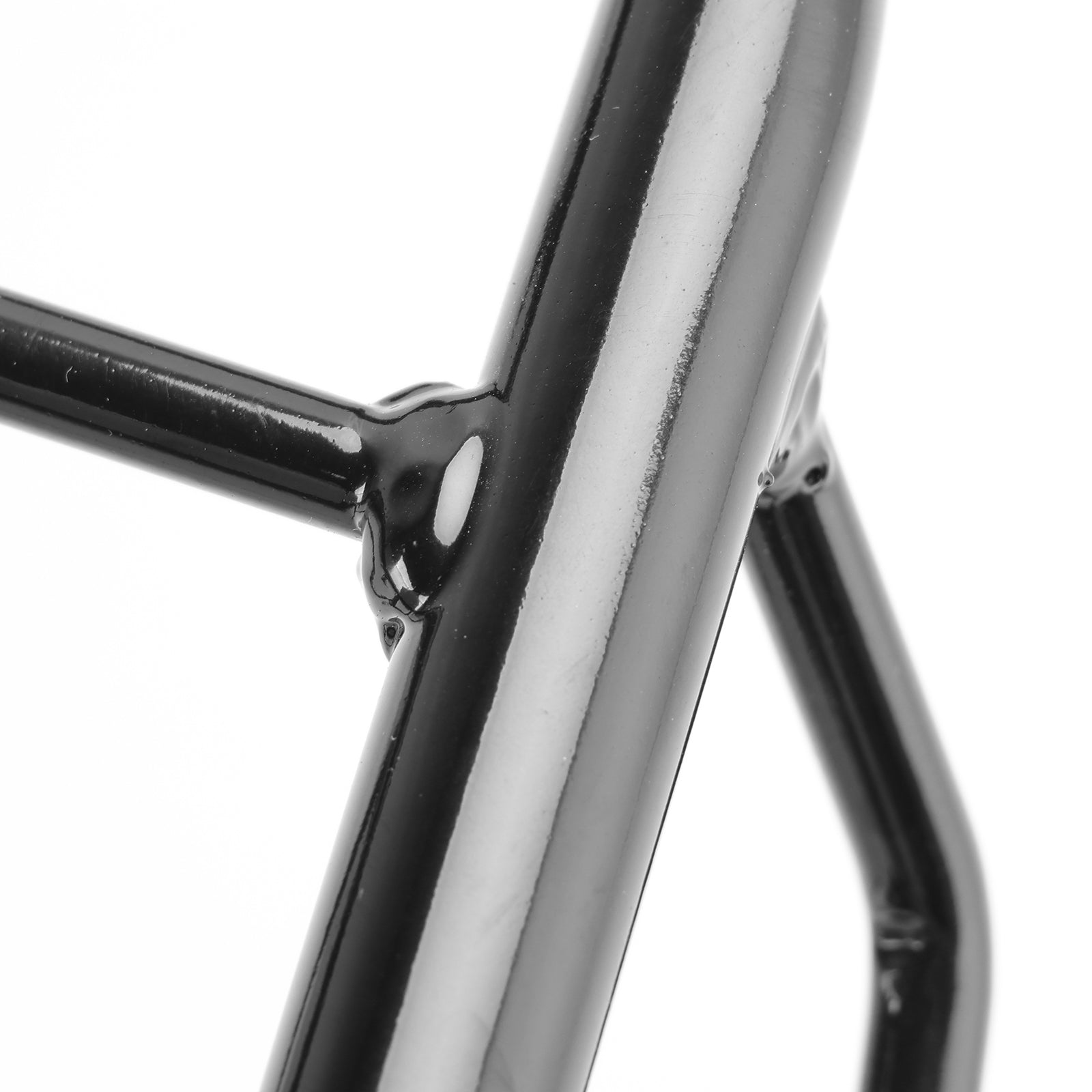 2018-2024 Honda Z 125 MA Monkey Porte-bagages arrière Noir JB02+JB03