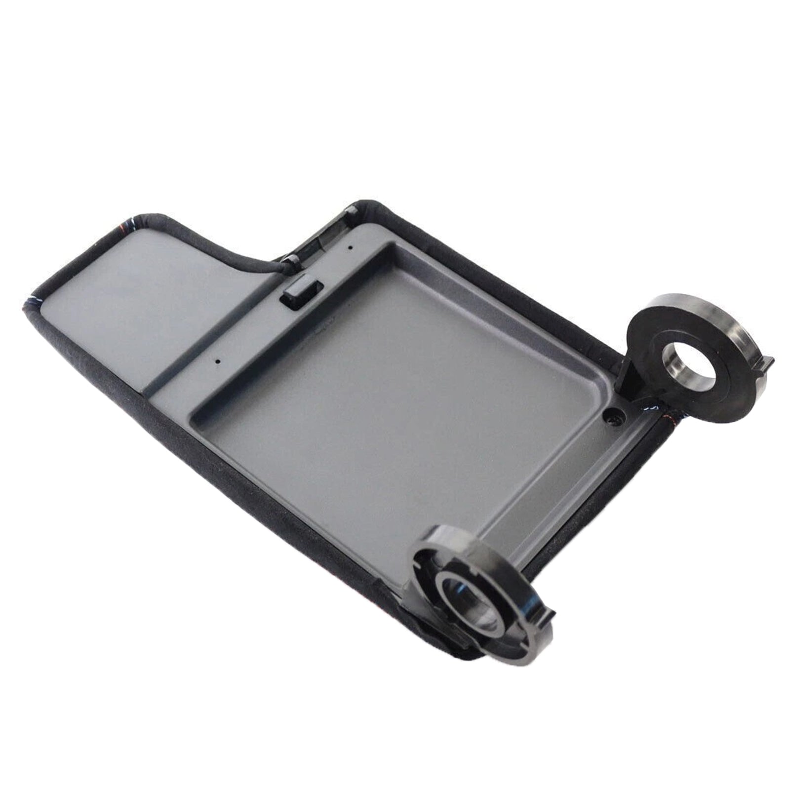 1999-2004 BMW 3 Series E46 M3 Fur Center Console Armrest Cover Lid