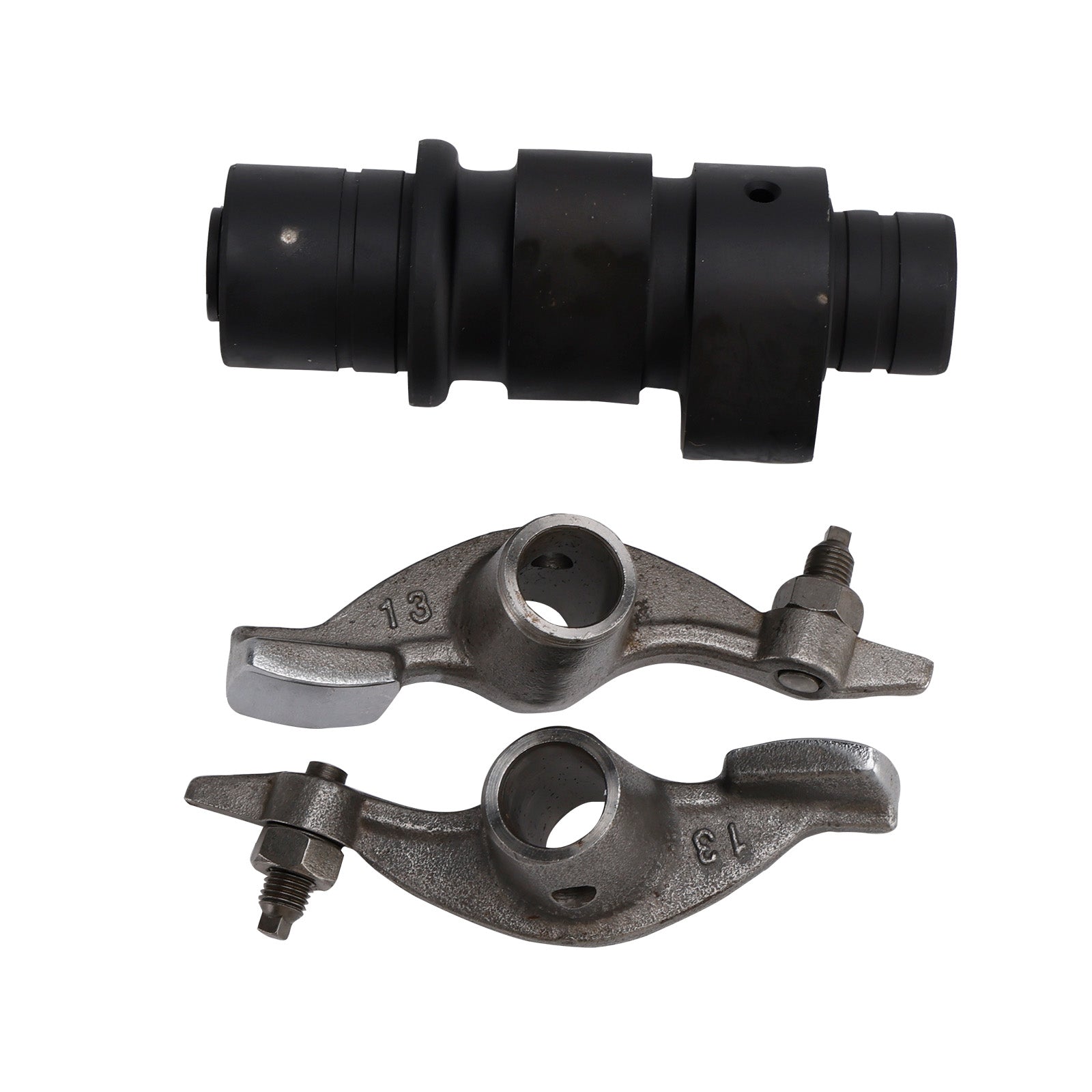 Culbuteurs d'arbre à cames compatibles avec YAMAHA XT225 1992-2007 TW225E 2002-2007