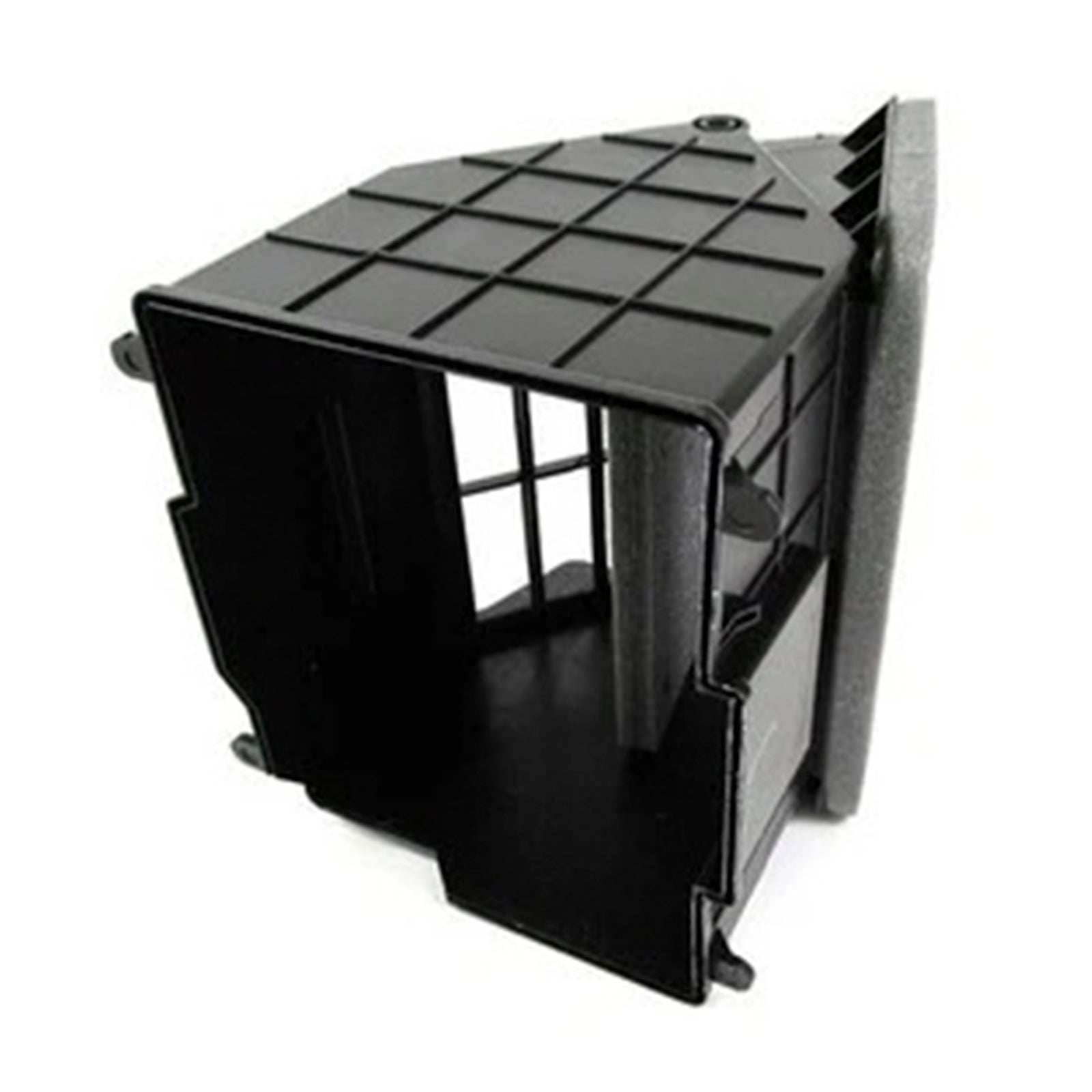 2002-2010 Dodge Ram A/C Chauffeur de chauffage Boîtier de carter de porte 68004226AC