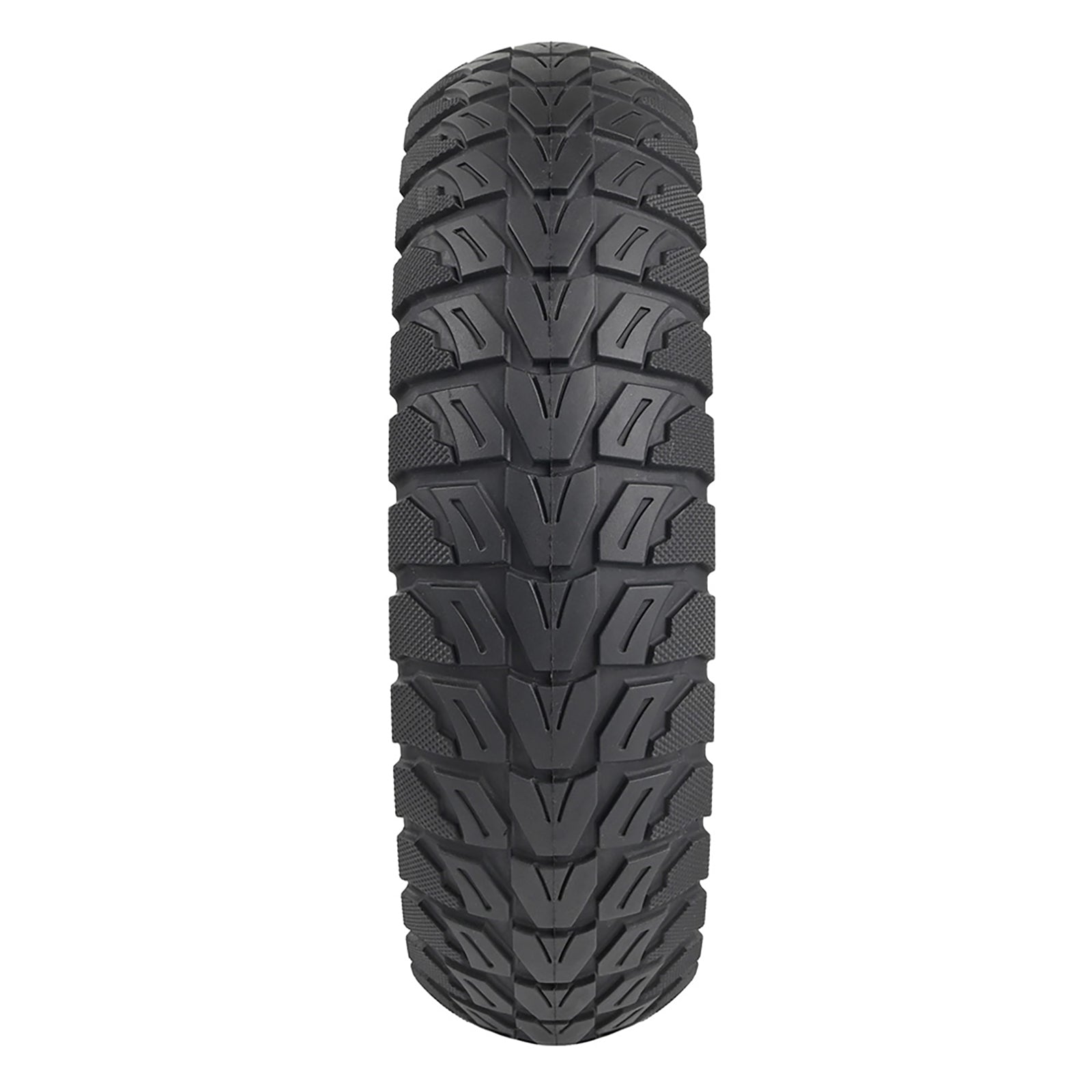 Full rubber tires 10x2.5-7 E-Scooter full rubber tires for Xiaomi 4/Mi4 Pro