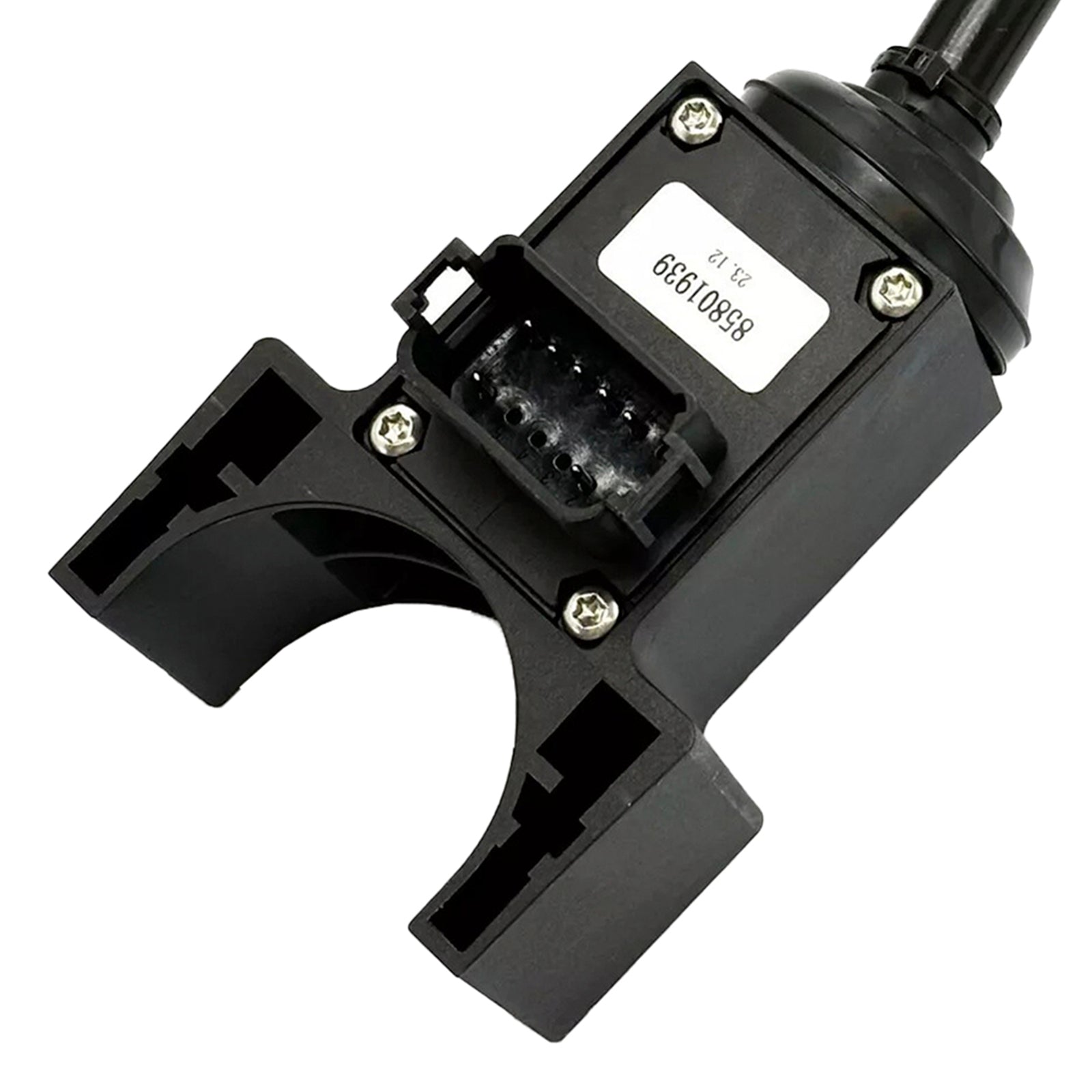 Wiper Control Switch 85801939 for Holland 555E 575E 655E 675E LB75 Engine