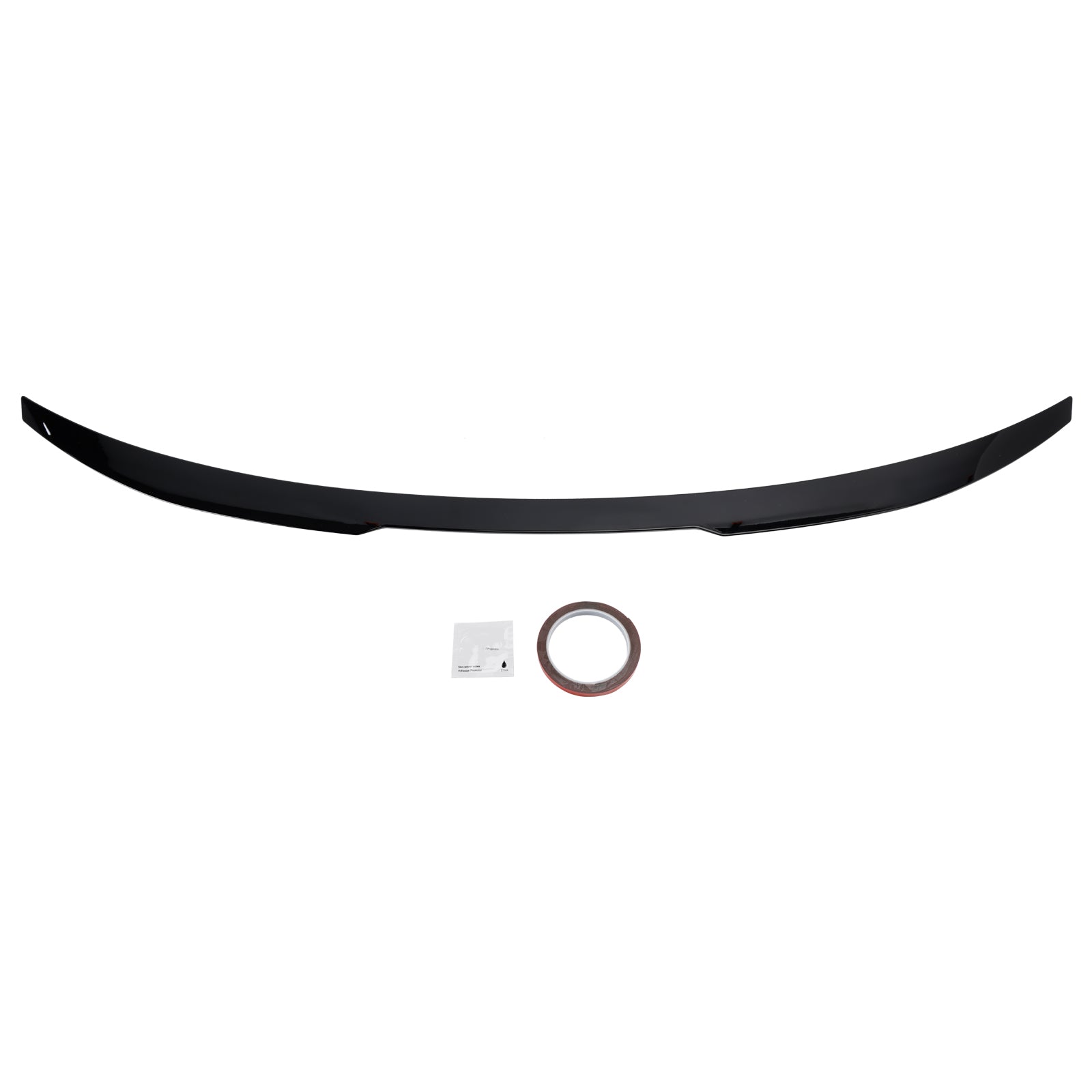 Gloss Black Rear Boot Spoiler For BMW 4 Series G22 G82 Coupe 2020+ M4 Style