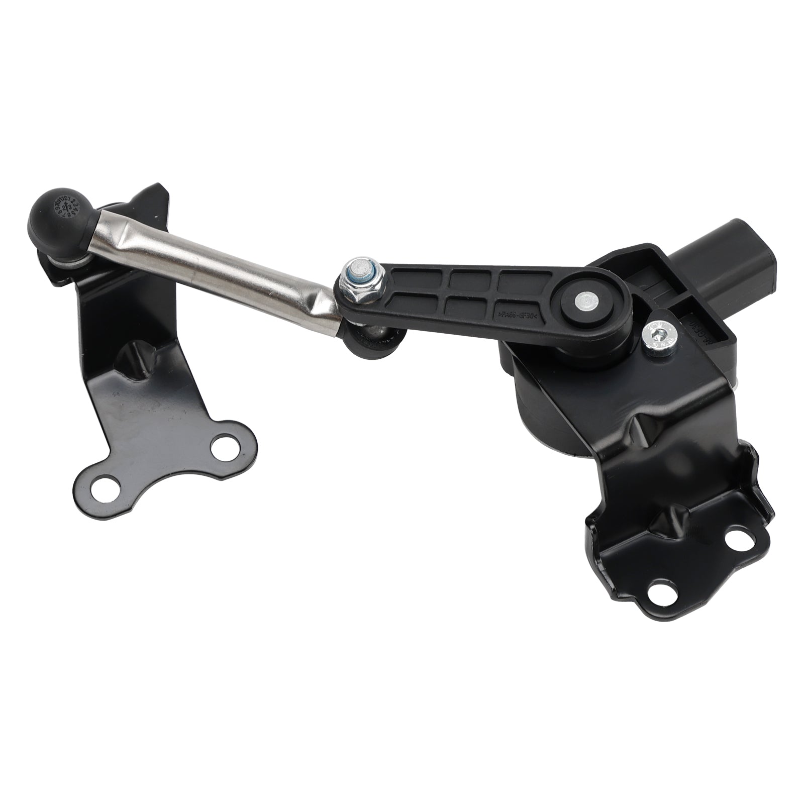 Rear Height Level Sensor 3T0941273 For Skoda Superb II 3T4 Yeti 5L 2009-2015