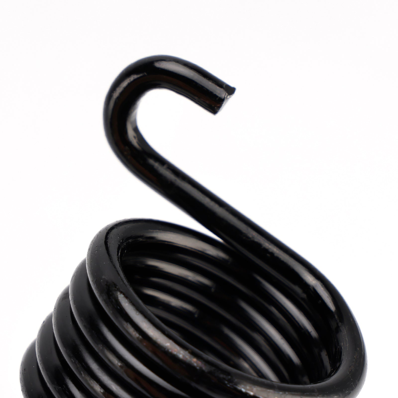 Set Kick Starter Return Spring&Clip 90508-40007 For Yamaha G1-G22 Golf Cart