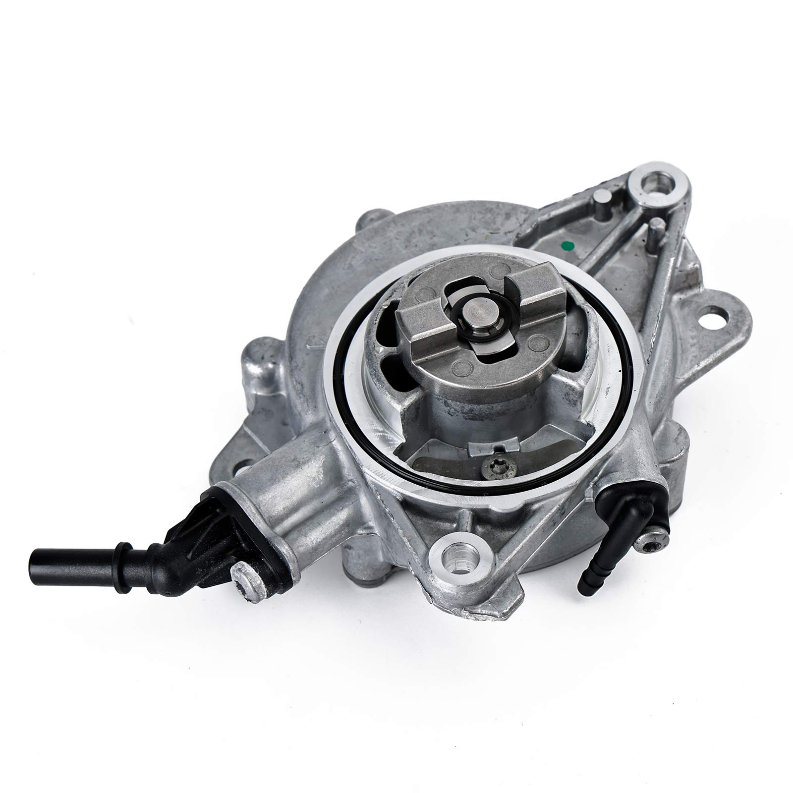 2010-2017 Peugeot 508 1.6 THP EP6FDT EP6CDT engine Brake Vacuum Pump 456583 9678281280