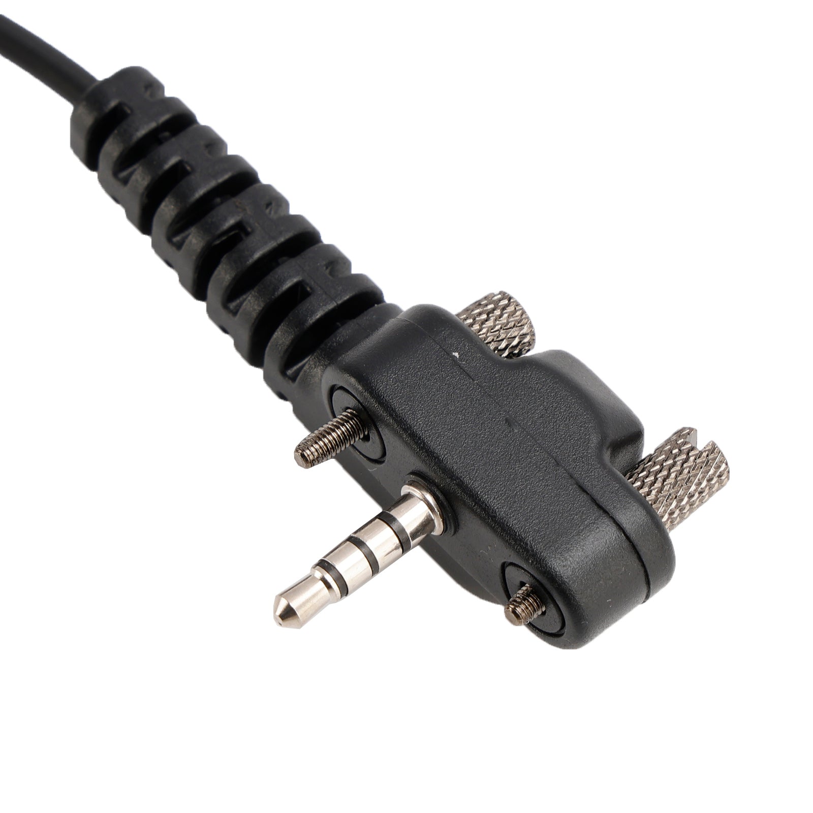 K Interface Headset Port Converter Cable for Vertex VX-210 VX-228 VX-230 VX-231