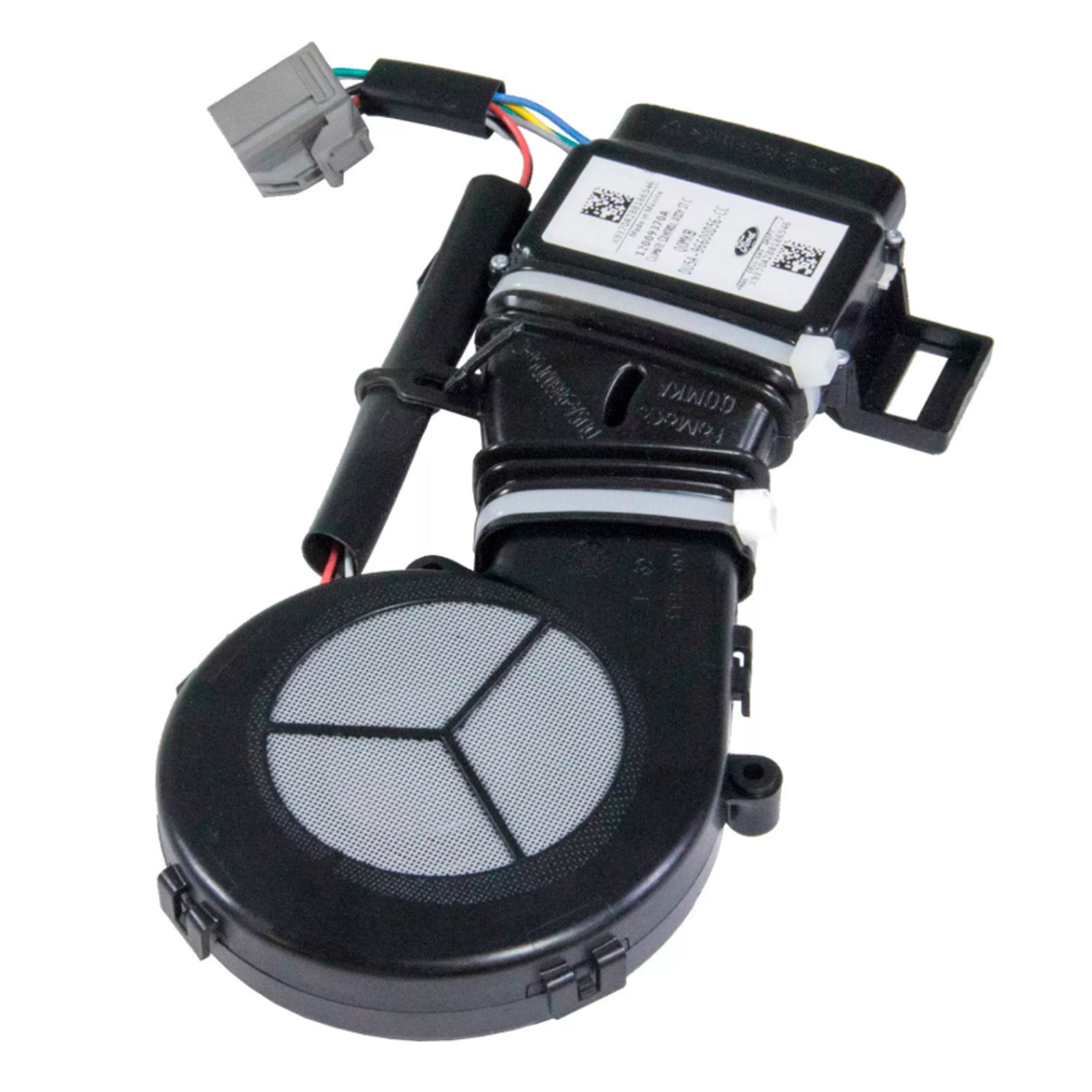 2016-2019 Ford Ford Explorer vyhrievané chladené dúchadlo sedadla DU5Z19N550D