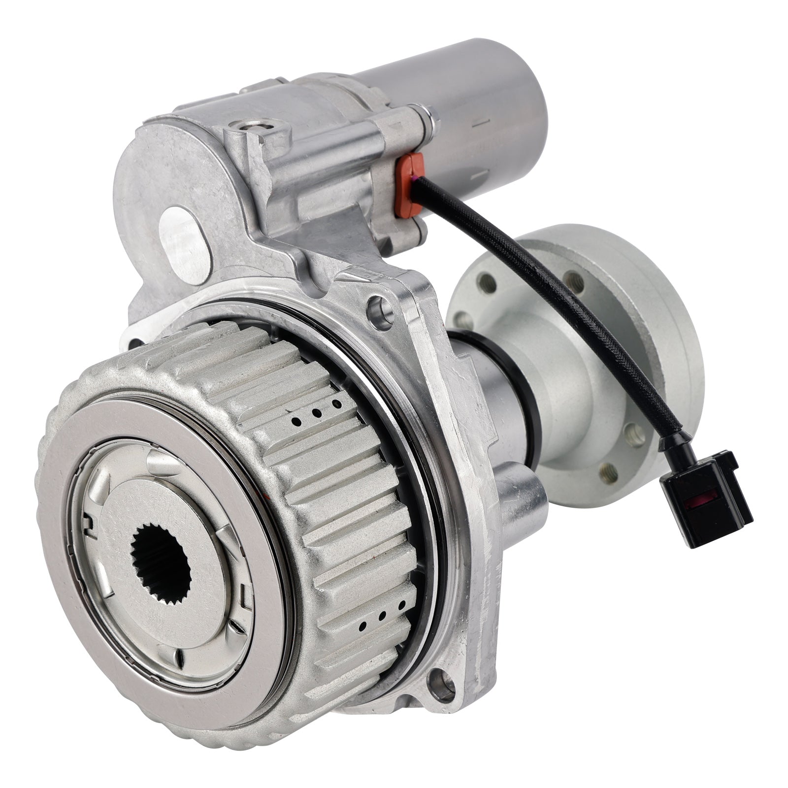 2008-2015 Land Rover LR2 Coupling Coupler Unit LR077391