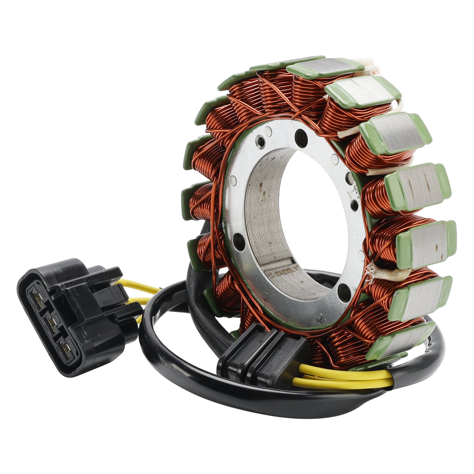 Gerador de estator 38096 para Linhai M565li EFI M570L PROMAX 570 T-Boss 570