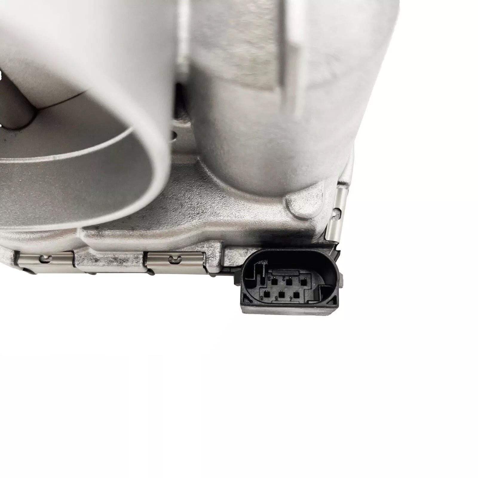 009/01-2016/12 Mercedes-Benz E-Klasse Coupé 2C207 E 500 Gasklephuis A2731410325